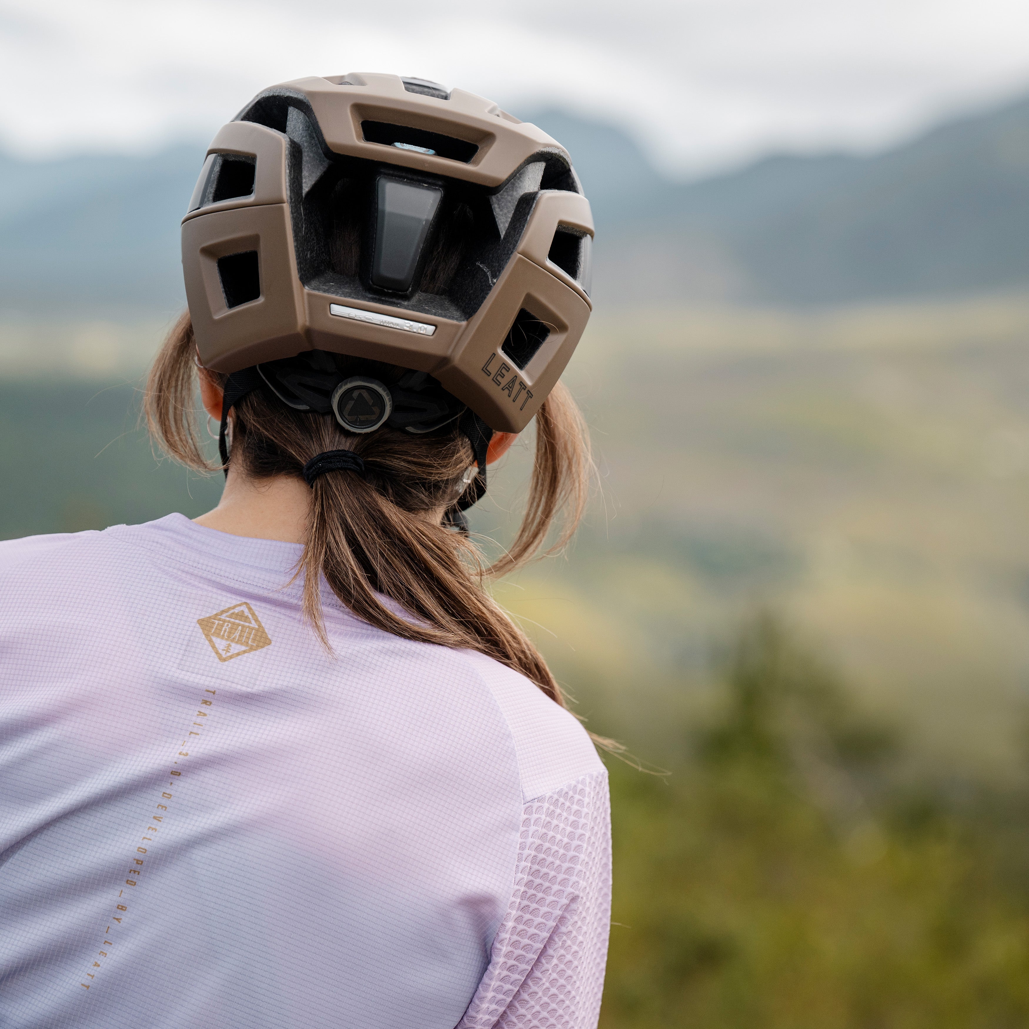 Helmet MTB Trail 3.0 – Leatt USA