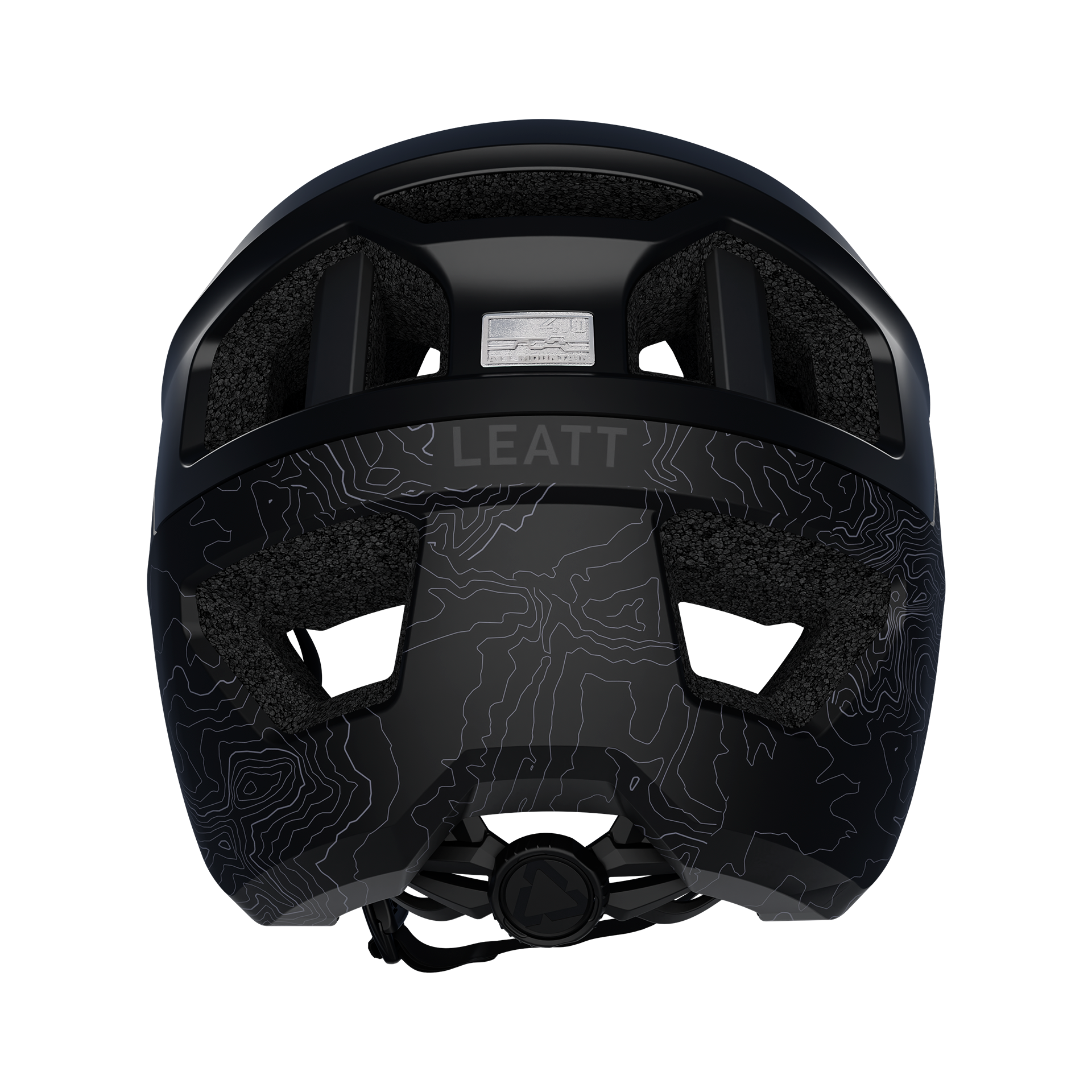 Helmet MTB AllMtn 4.0