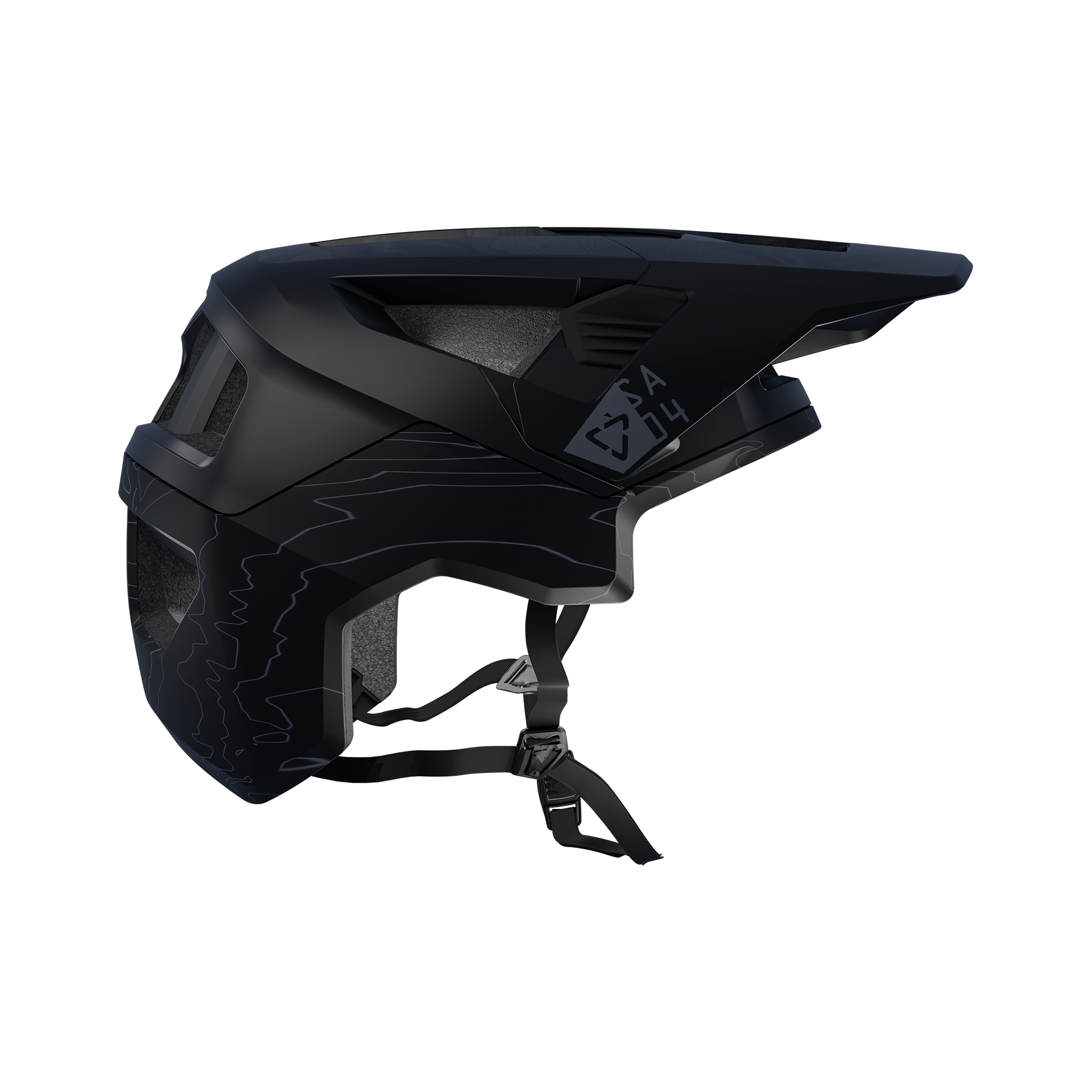 Helmet MTB AllMtn 4.0