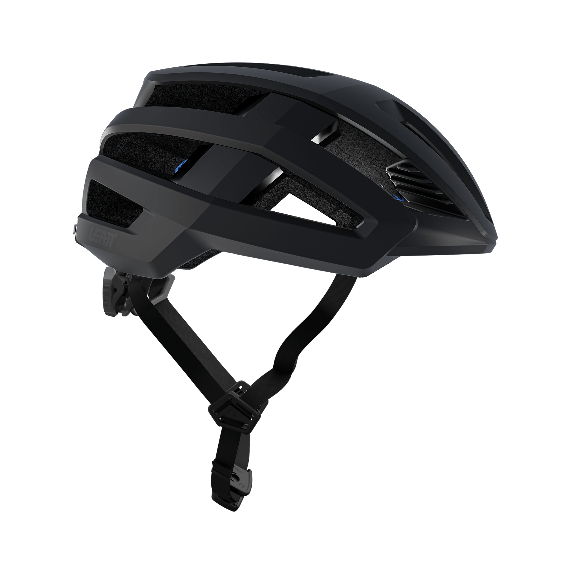Leatt MTB Endurance 4.0 Helmet - Granite