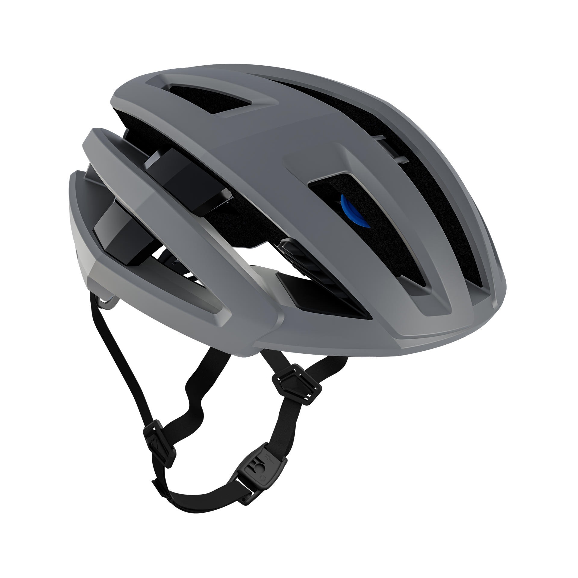 ac helmet for bike Leatt MTB Endurance 4.0 Helmet - Granite