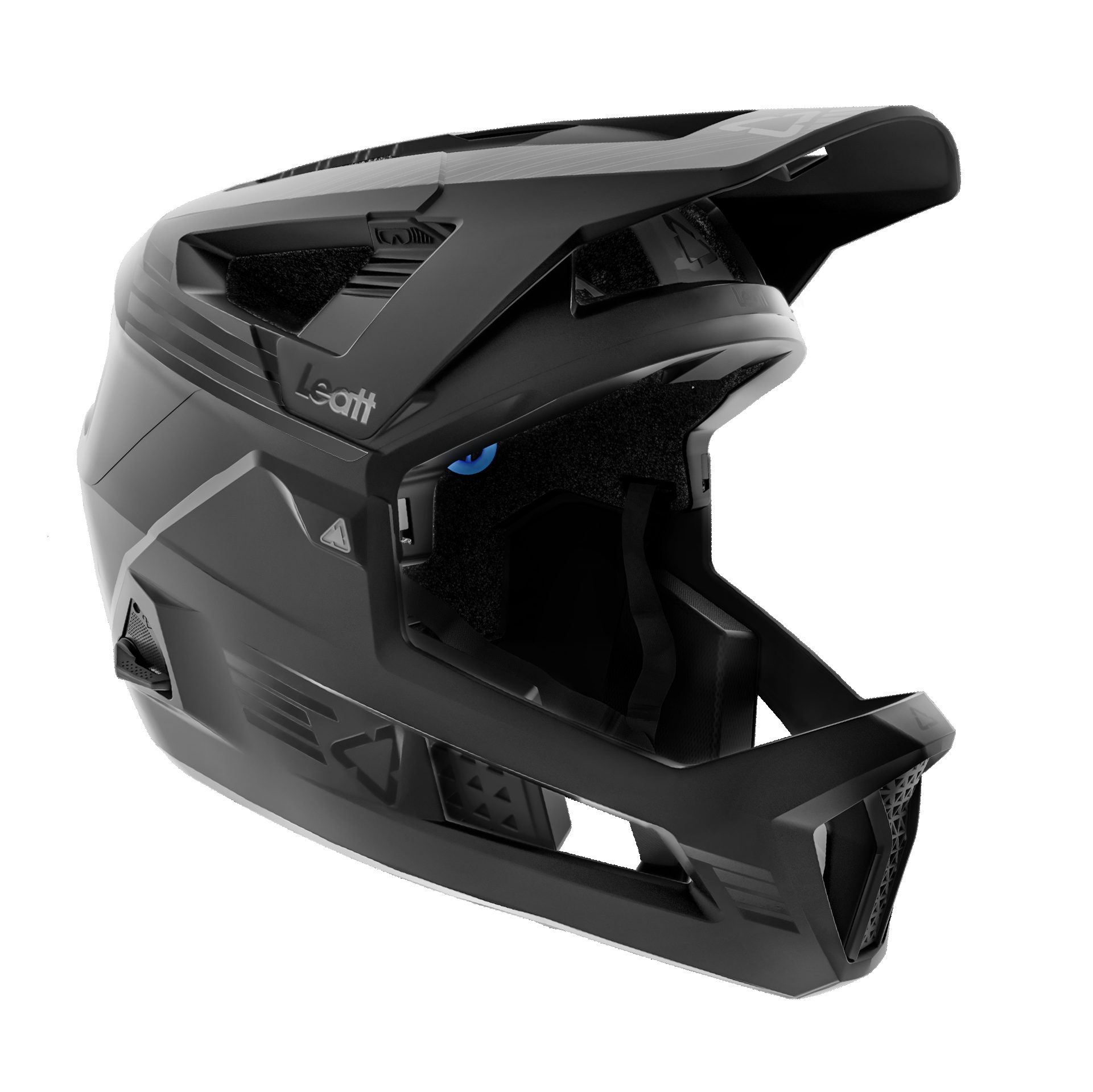 leatt helm downhill Helmet MTB Enduro 4.0 – Leatt USA