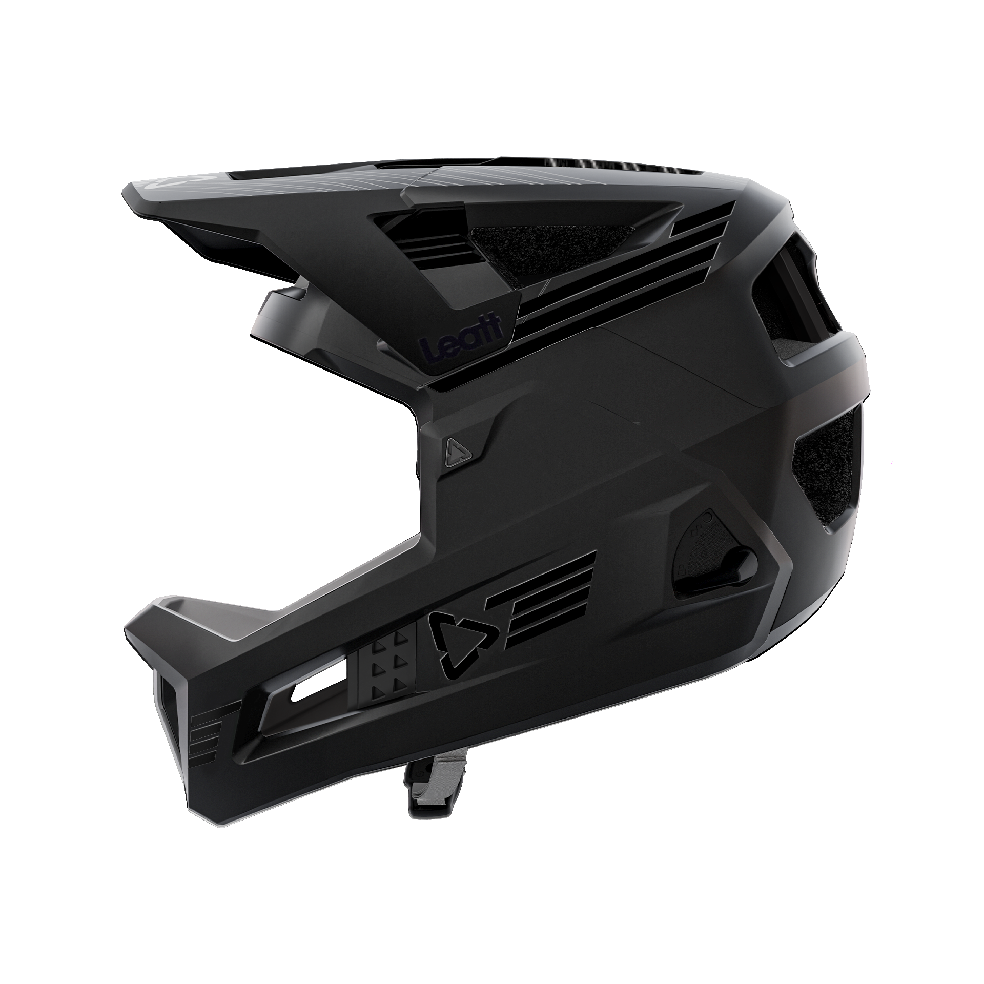 Helmet MTB Enduro 4.0