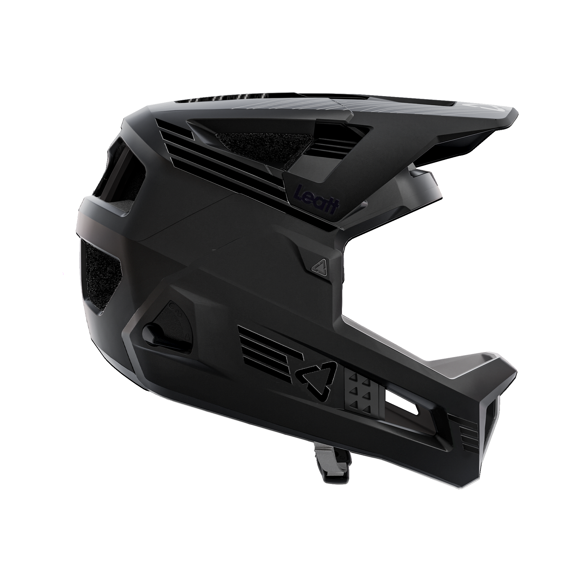 Helmet MTB Enduro 4.0