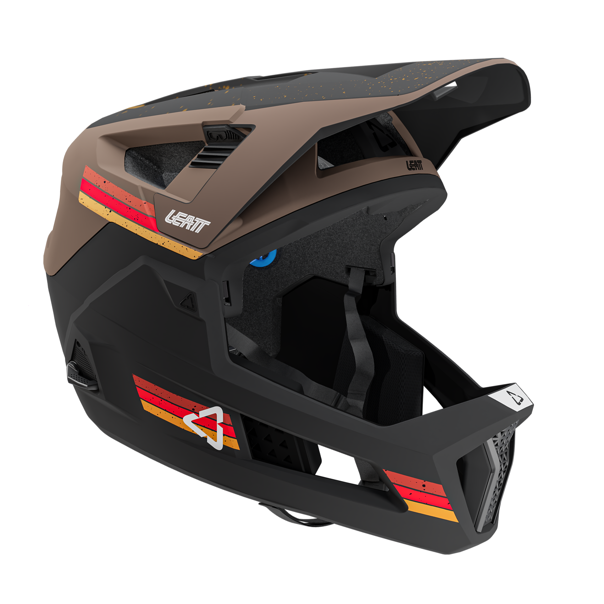 mtb helm leatt Helmet MTB Enduro 4.0 – Leatt USA