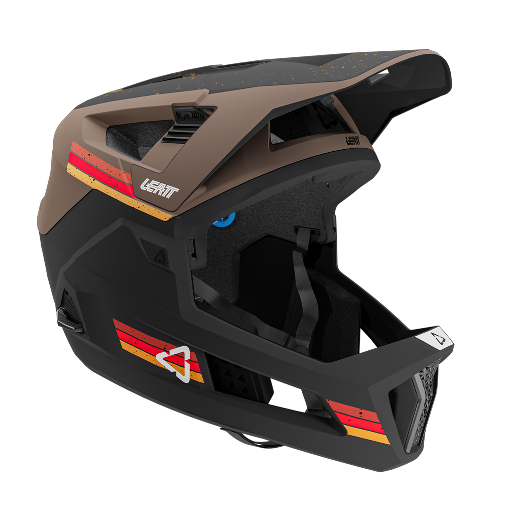leatt mtb helm Helmet MTB Enduro 4.0 – Leatt USA