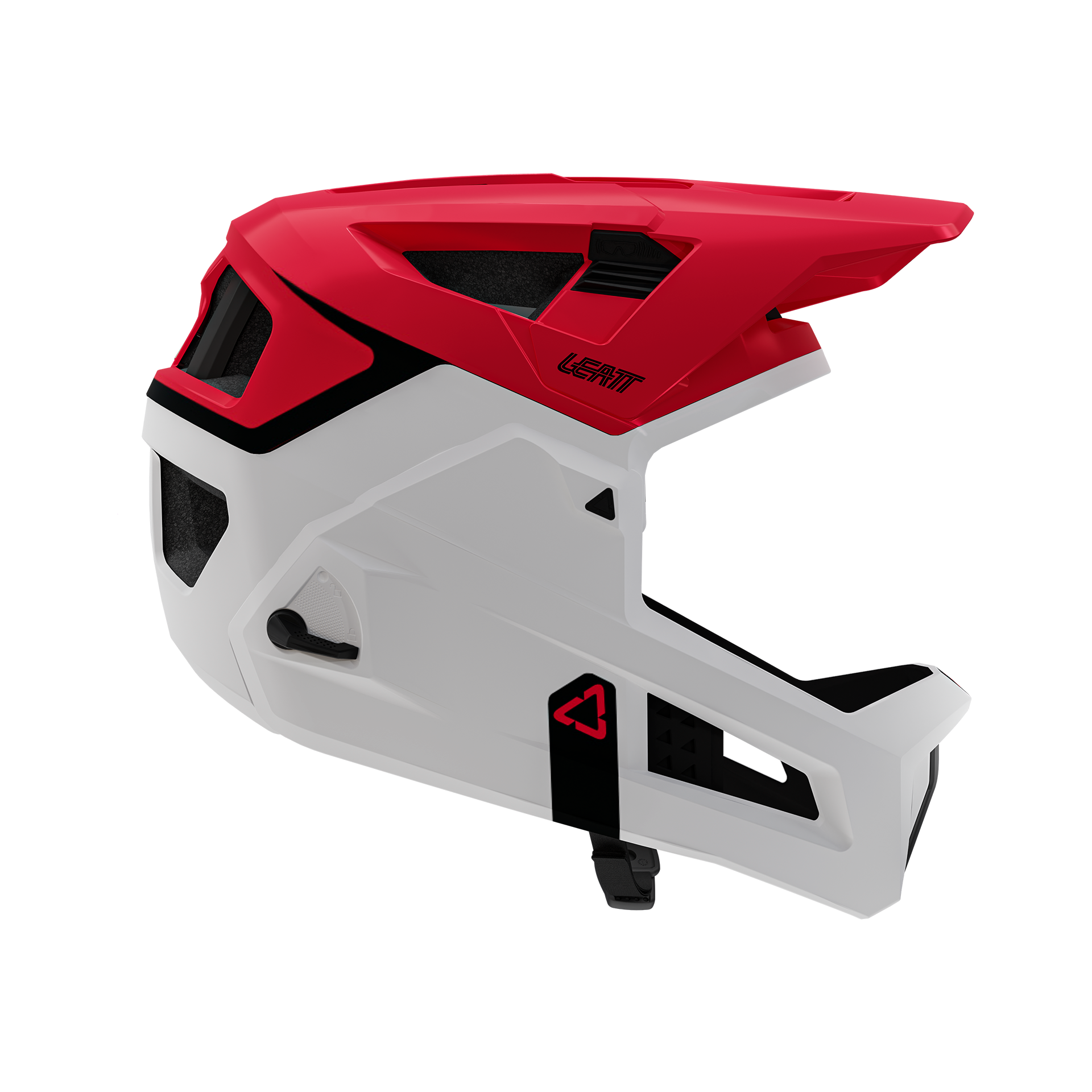 Helmet MTB Enduro 4.0