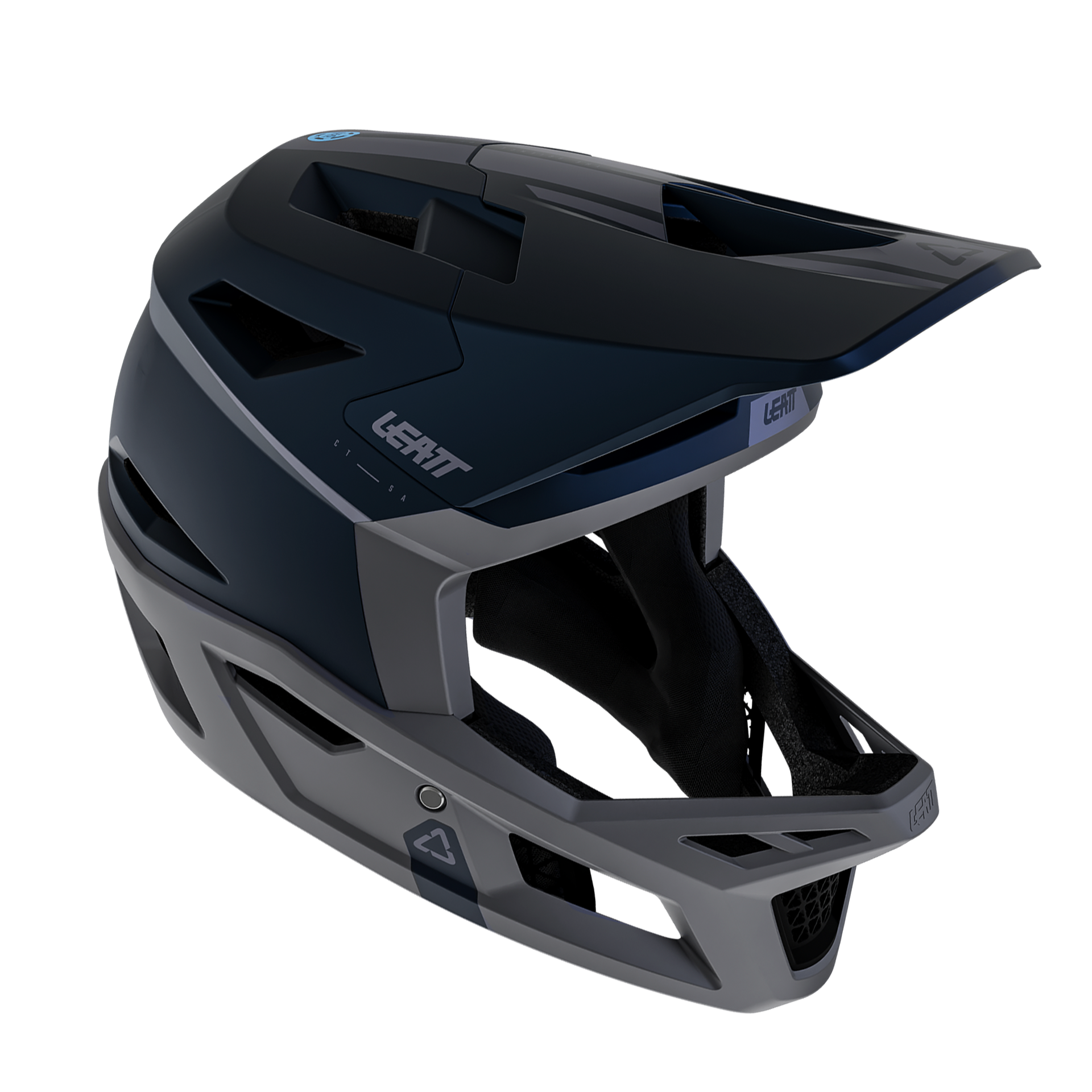 Helmet MTB Gravity 4.0 – Leatt USA Helmet MTB Gravity 4.0 – Leatt USA