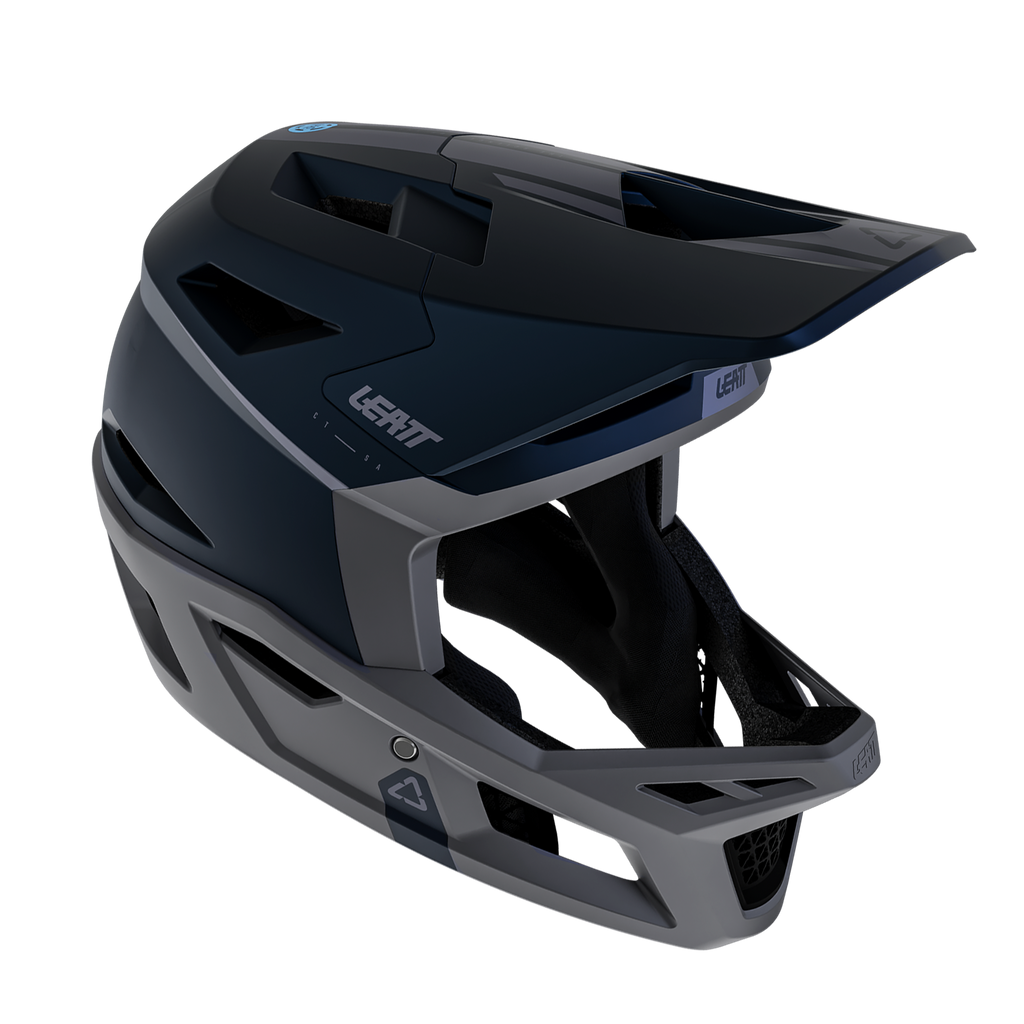 Helmet MTB Gravity – Leatt USA - Main Image