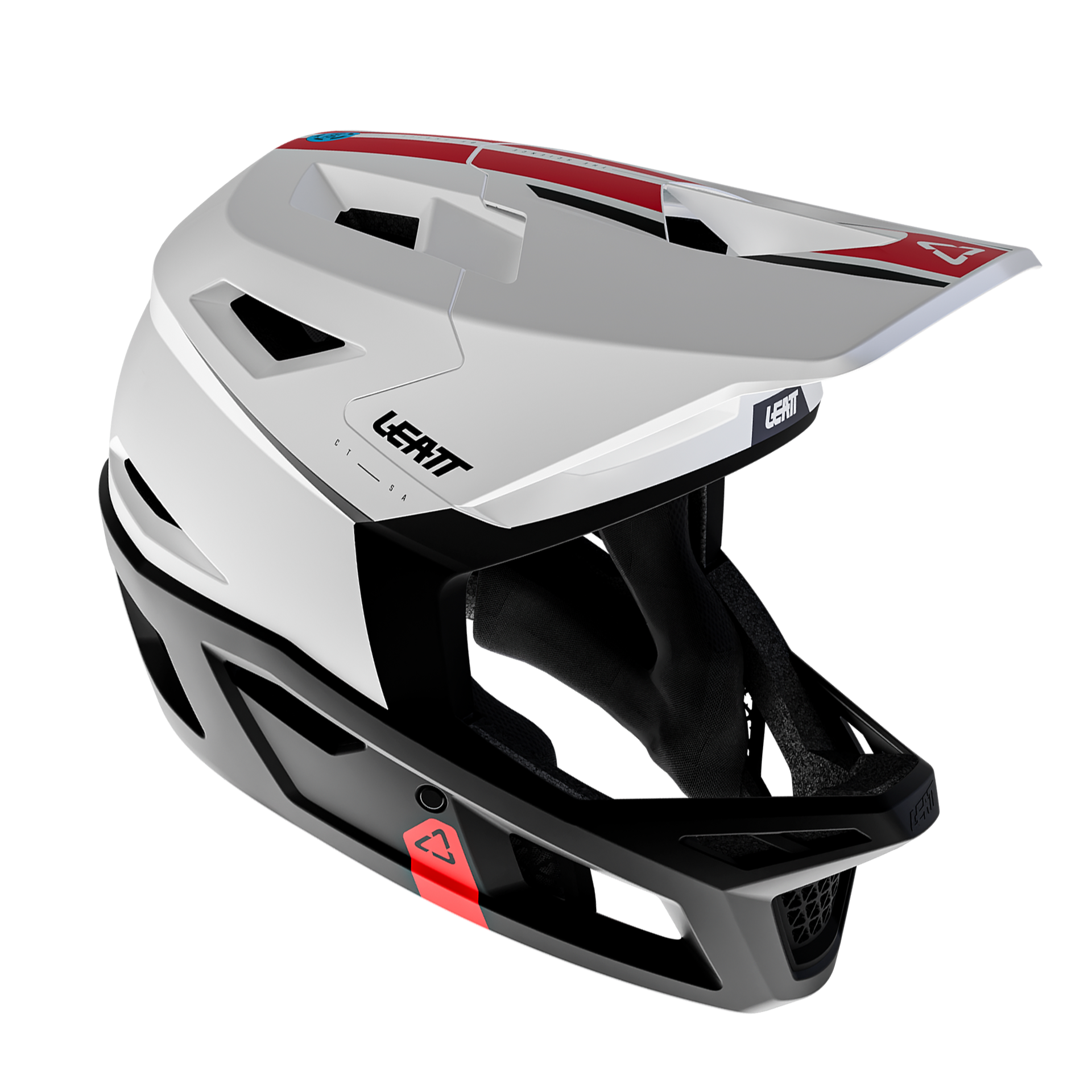 Helmet MTB Gravity 4.0