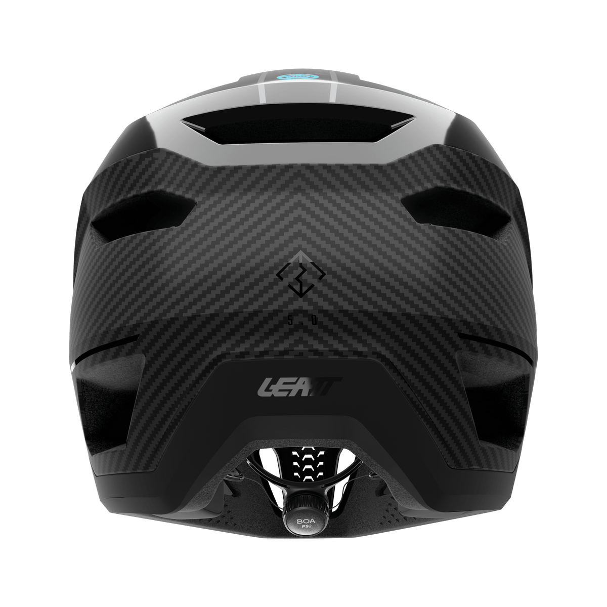 Helmet MTB Gravity 5.0 - Leatt USA