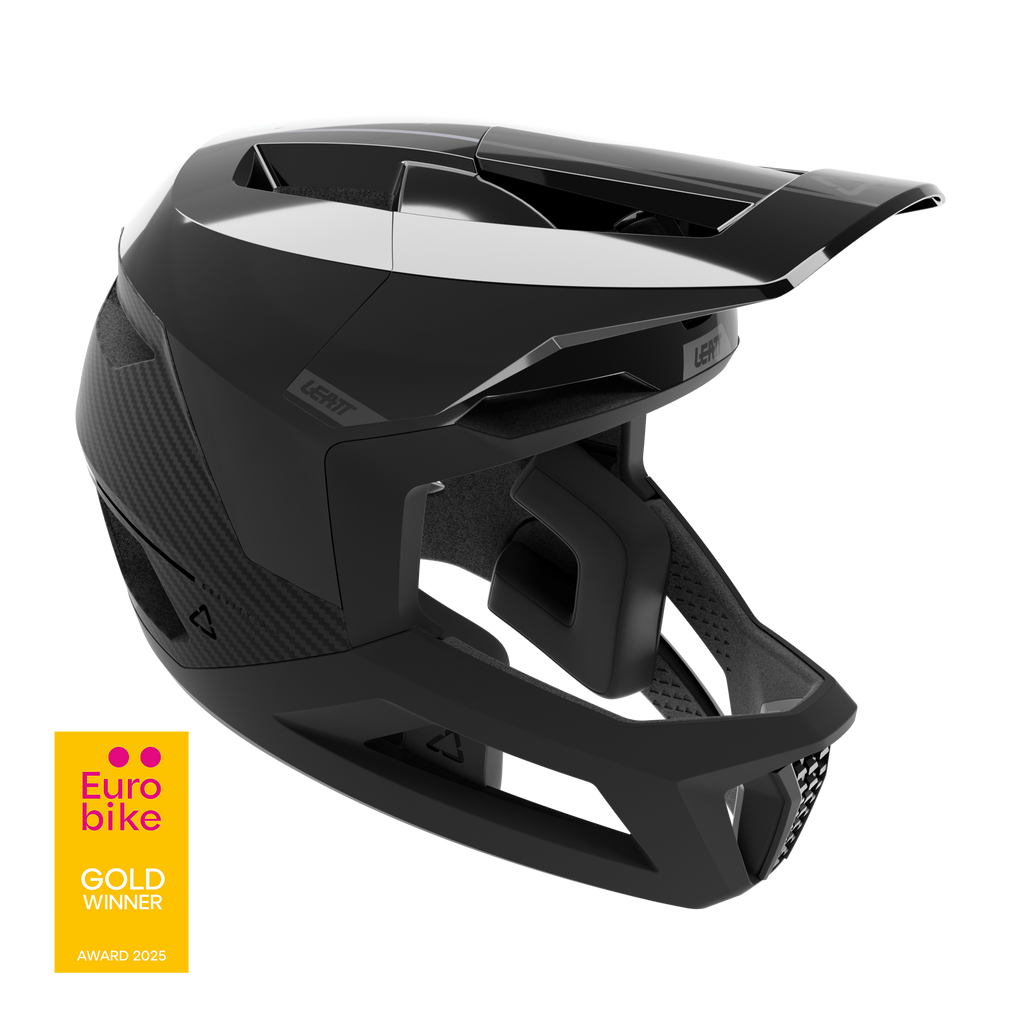 Helmet MTB Gravity 5.0 – Leatt USA