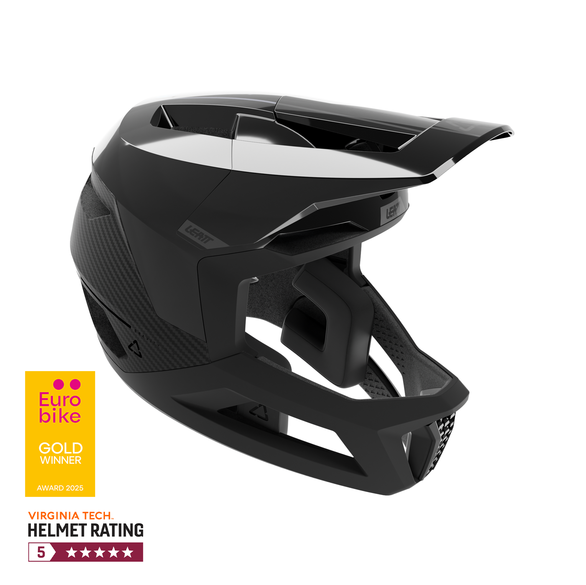Helmet MTB Gravity 5.0