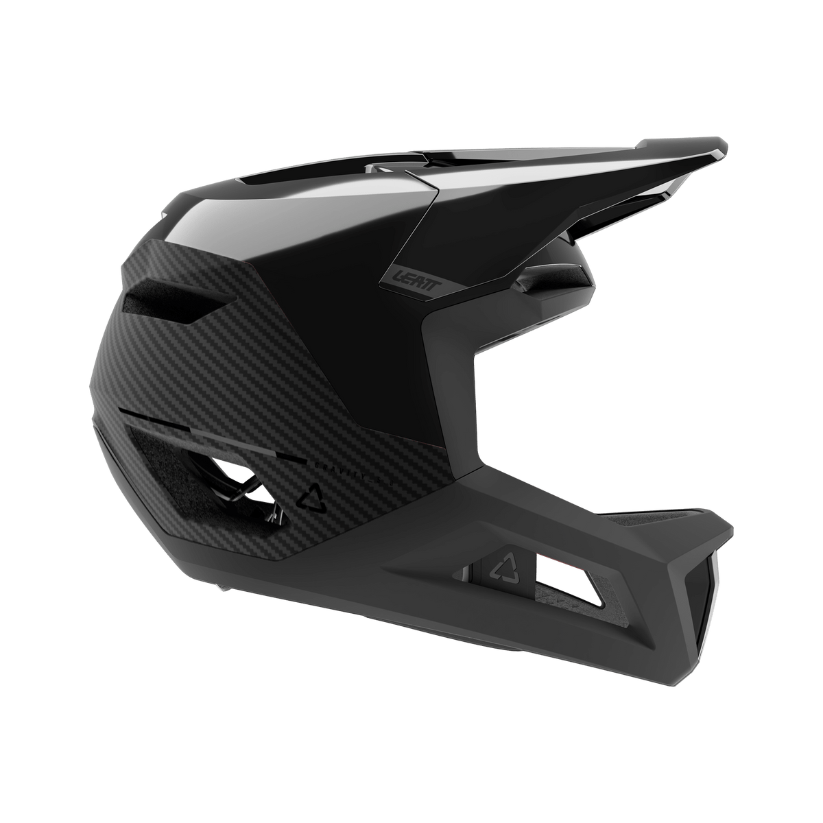 Helmet MTB Gravity 5.0 - Leatt USA