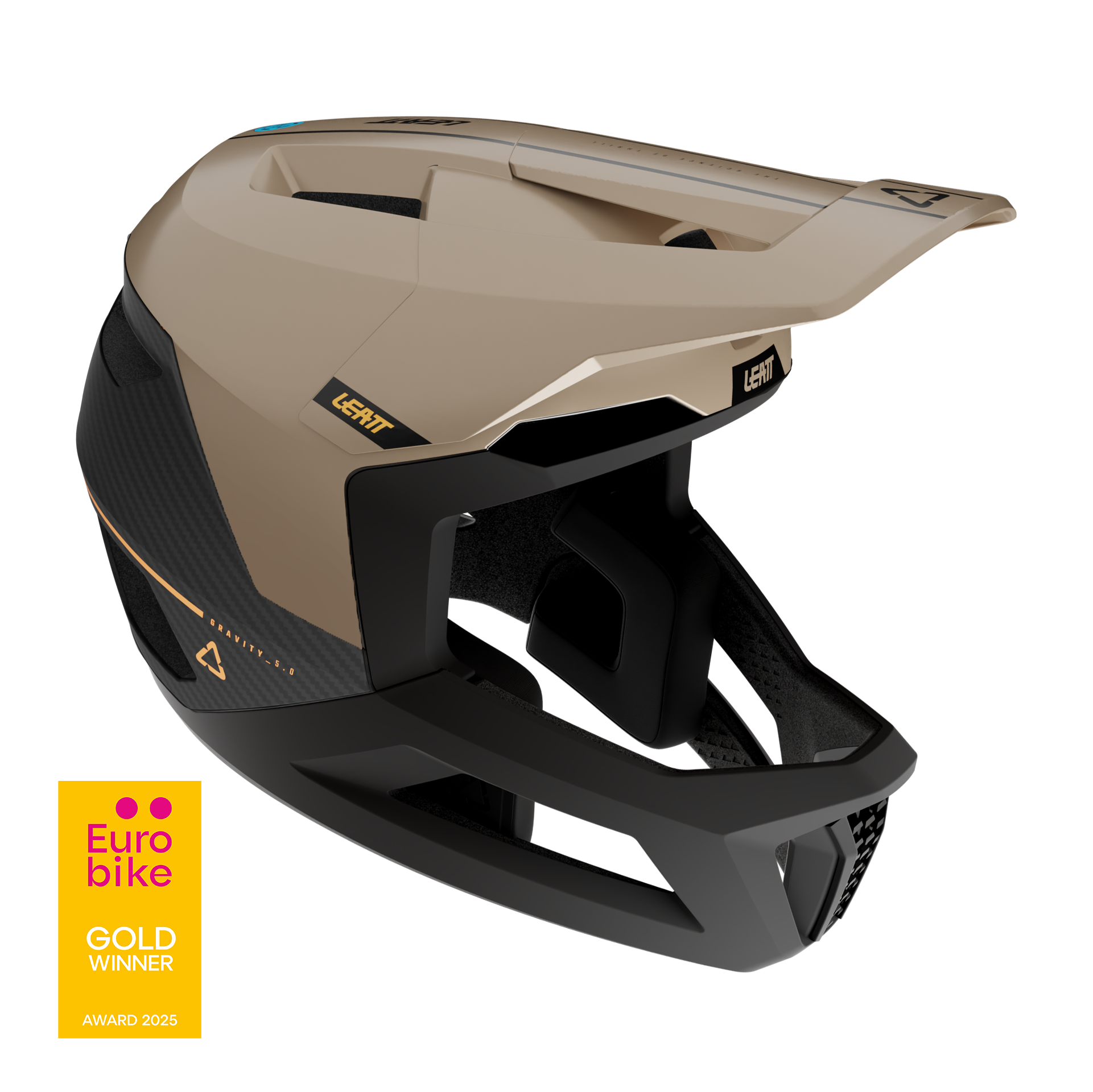 Helmet MTB Gravity 5.0