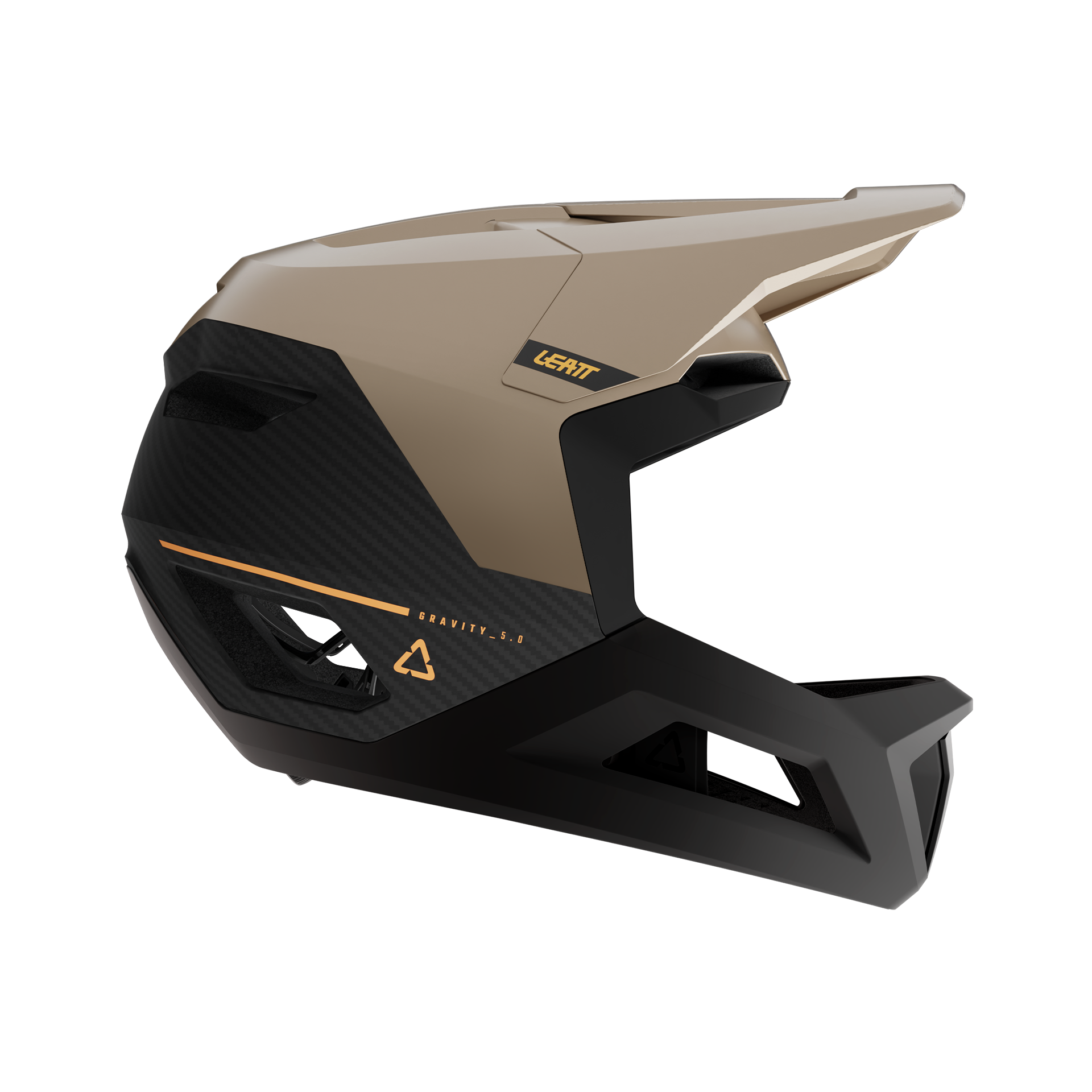 Helmet MTB Gravity 5.0