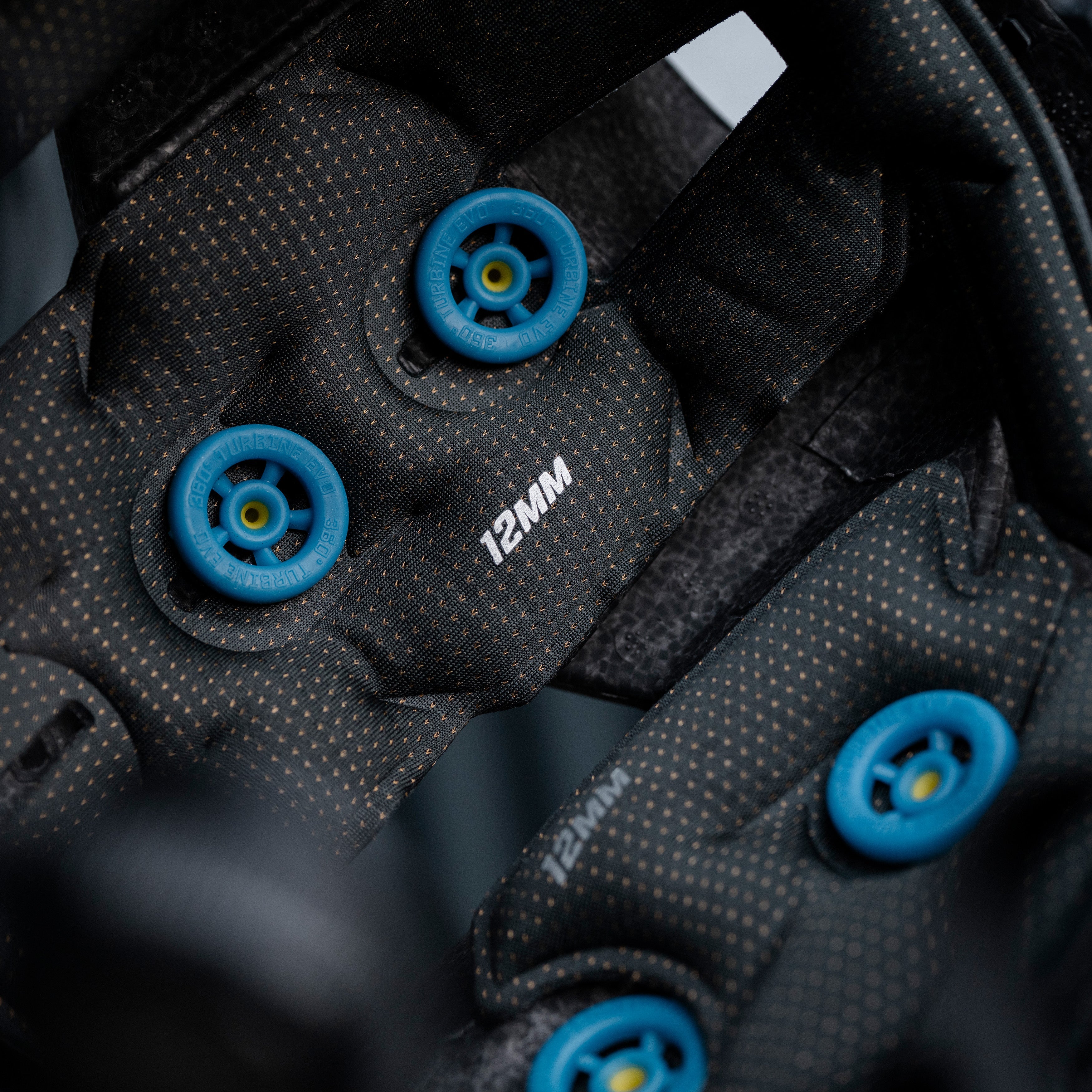 Helmet MTB Gravity 5.0