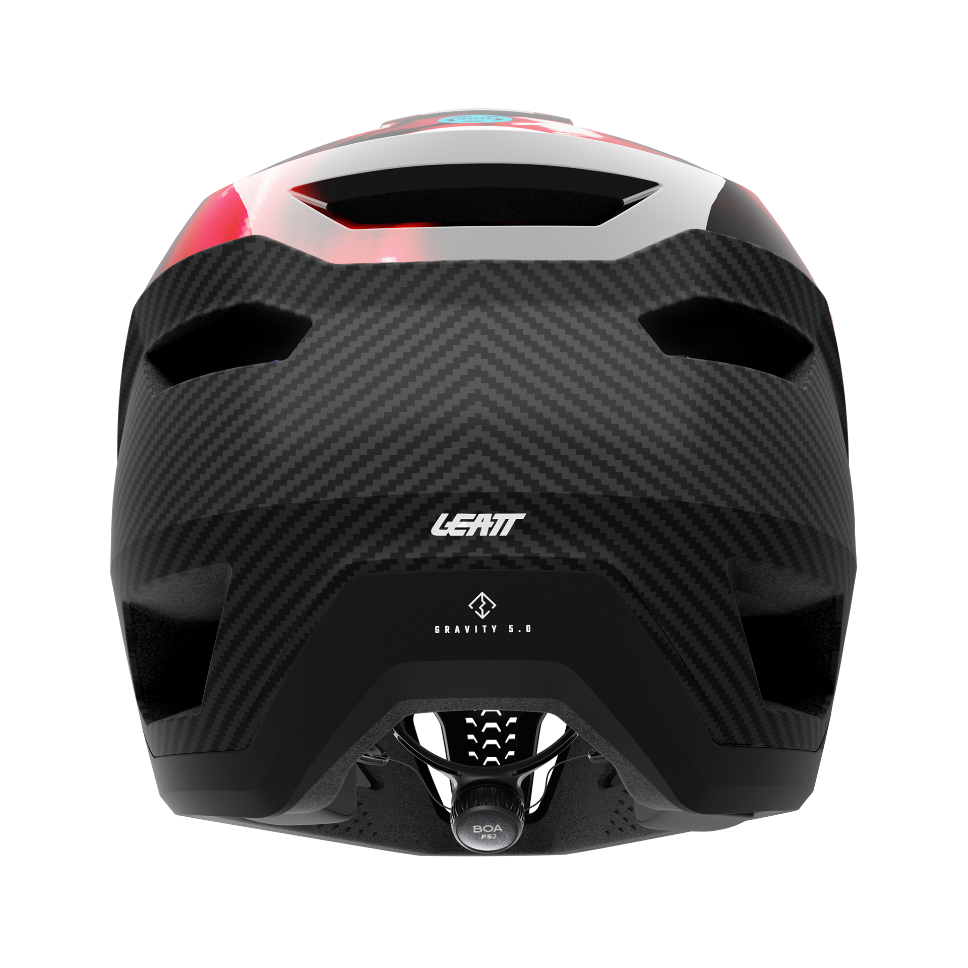 Helmet MTB Gravity 5.0