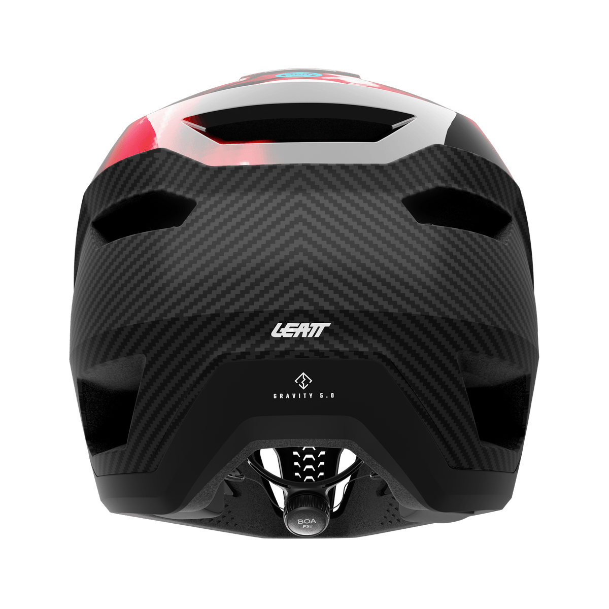 Helmet MTB Gravity 5.0 - Leatt USA