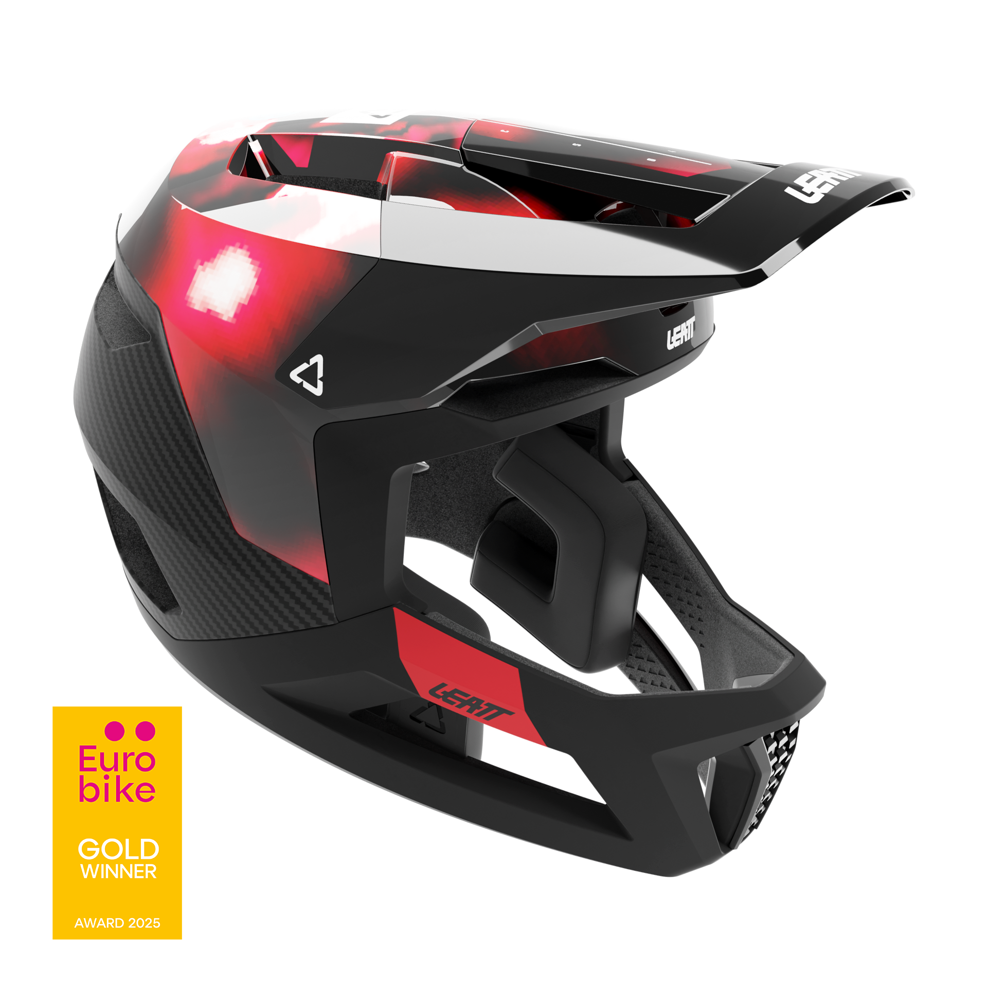 Helmet MTB Gravity 5.0