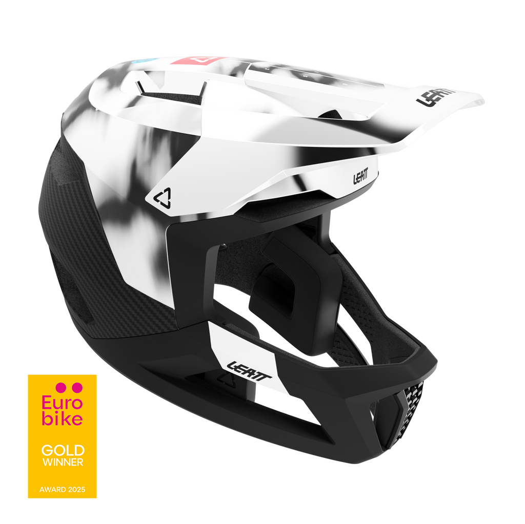Helmet MTB Gravity 5.0 – Leatt USA