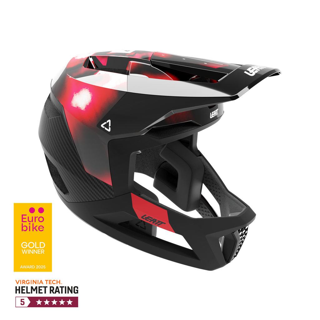 alpinestar mtb helm Helmet MTB Gravity 5.0 – Leatt USA