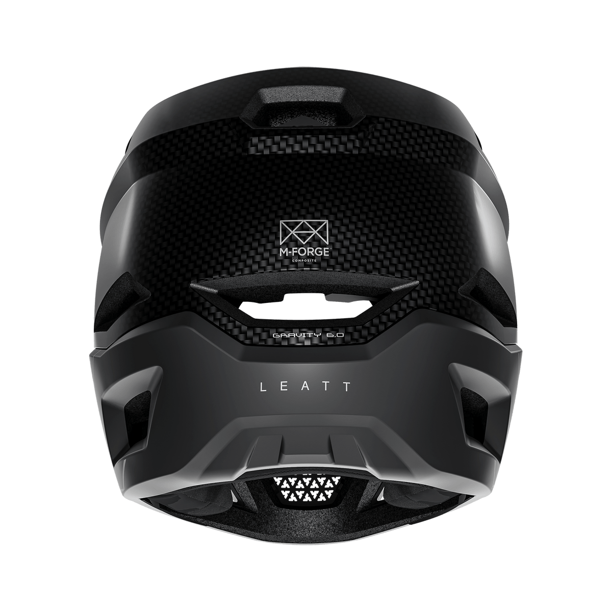 Helmet MTB Gravity 6.0 Carbon - Leatt USA