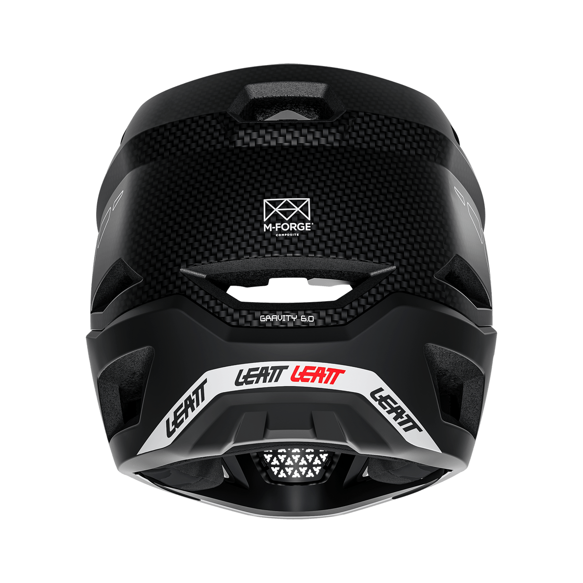 Helmet MTB Gravity 6.0 Carbon - Leatt USA