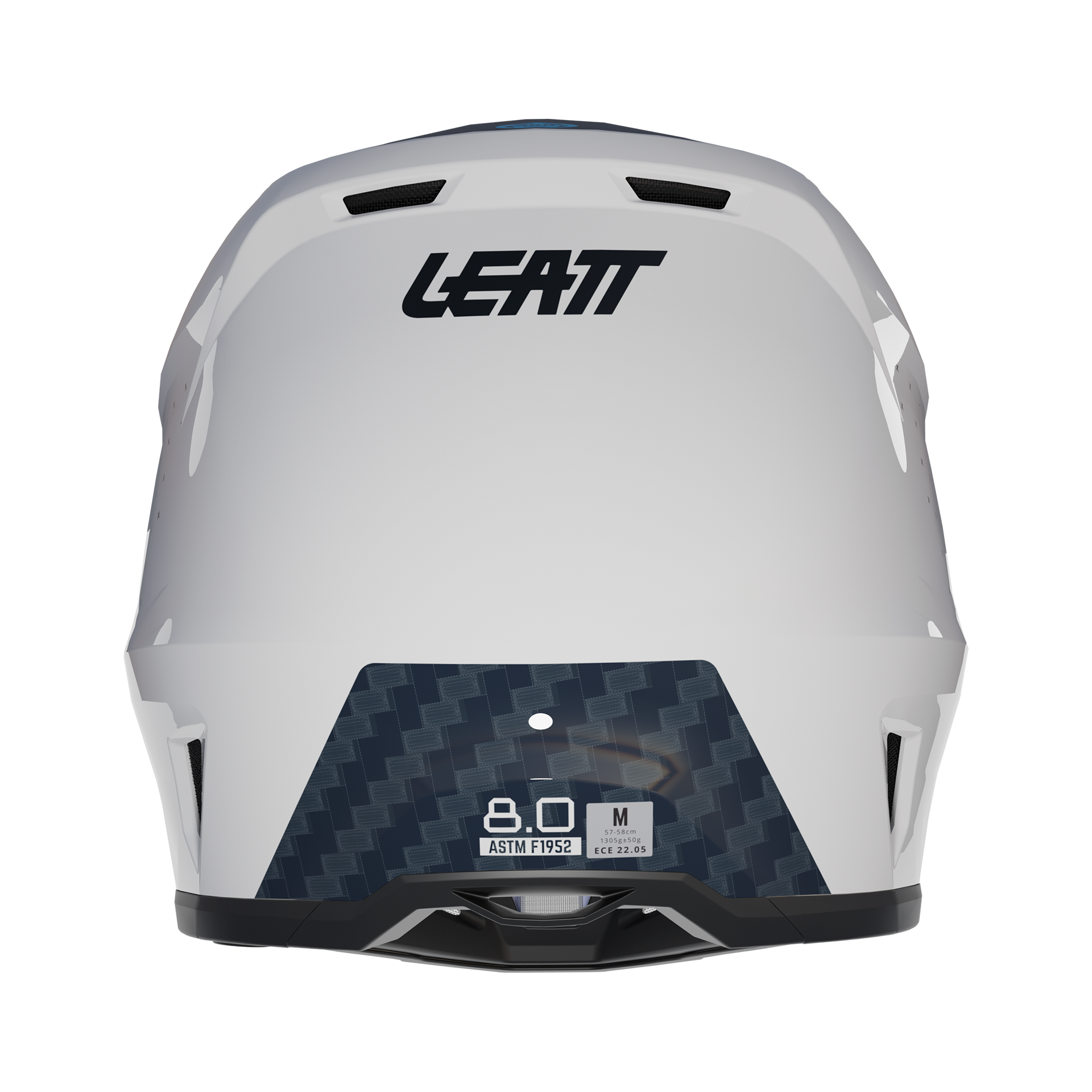 Helmet MTB Gravity 8.0 Carbon