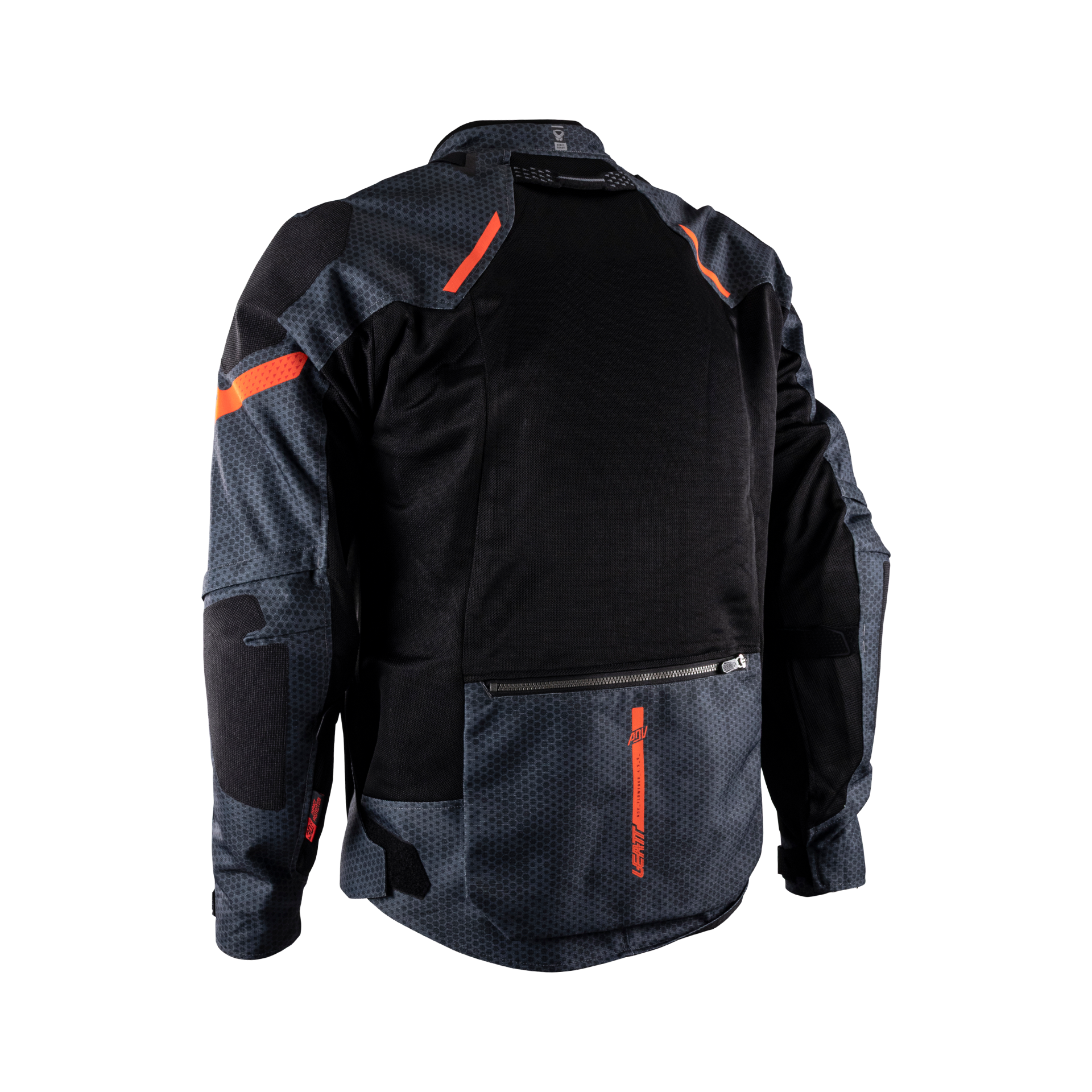Jacket ADV FlowTour 4.5 Short