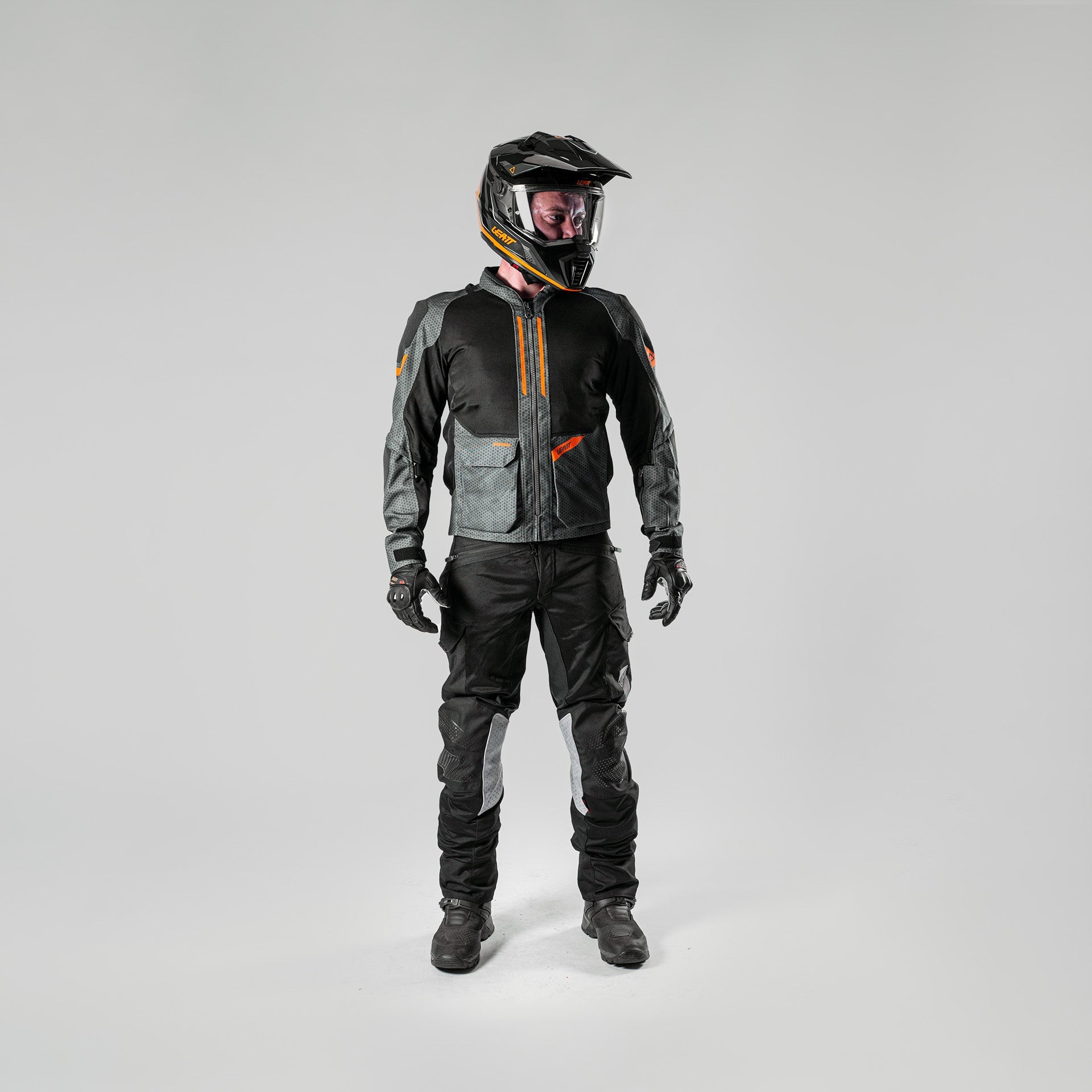 Jacket ADV FlowTour 4.5 Short