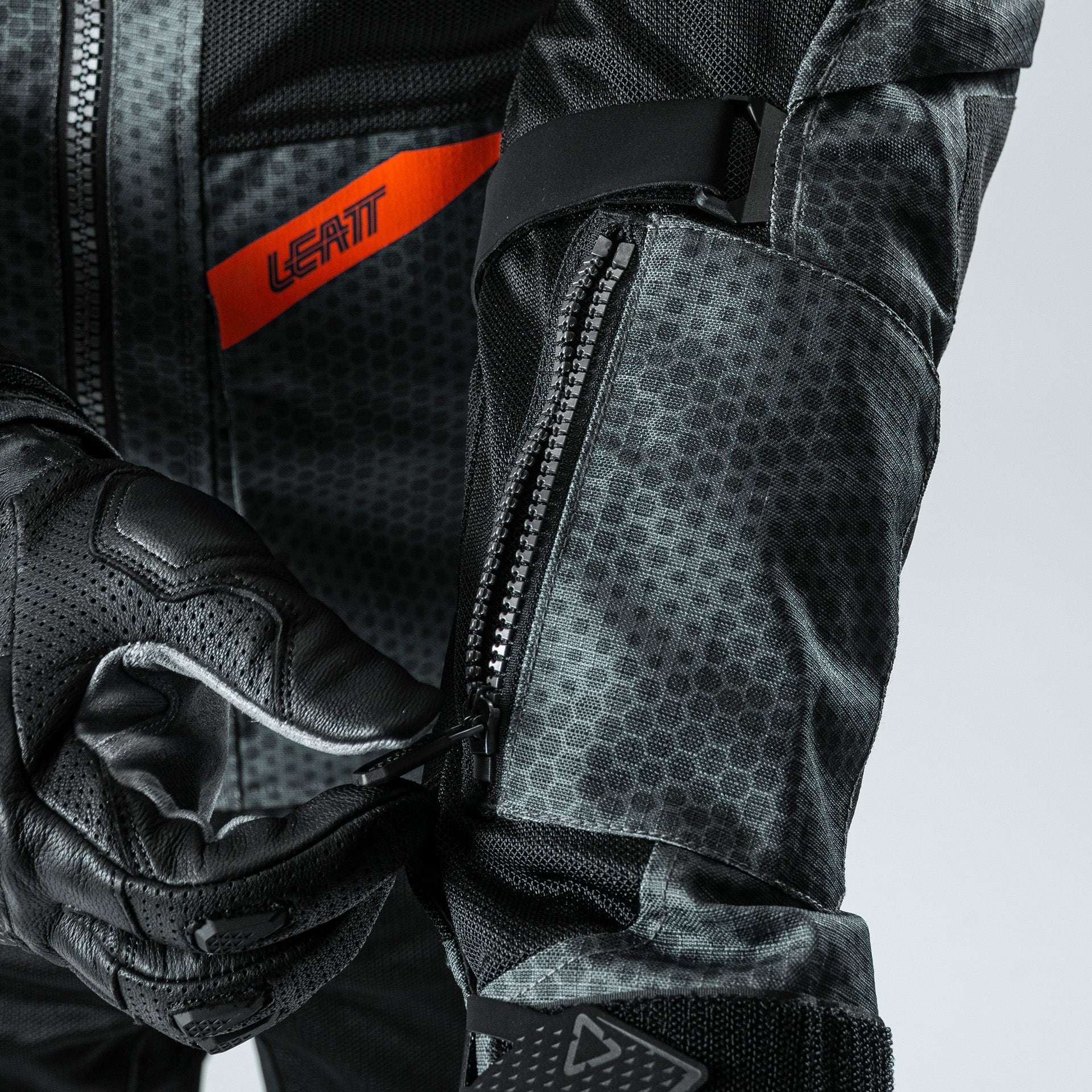 Jacket ADV FlowTour 4.5 Short