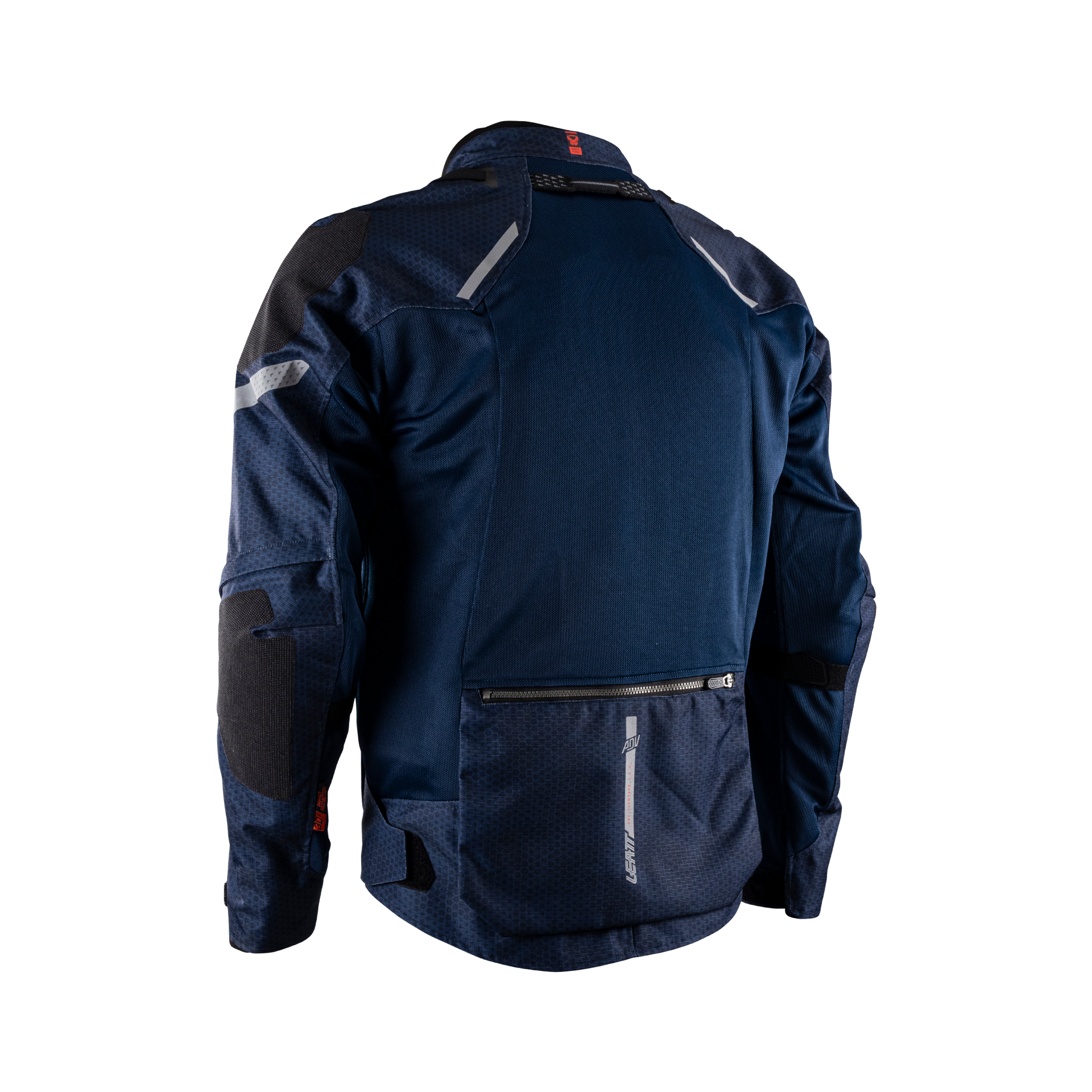 Jacket ADV FlowTour 4.5 Short – Leatt USA
