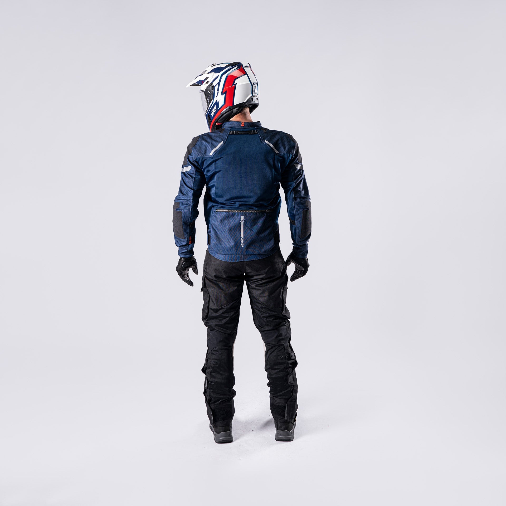 Jacket ADV FlowTour 4.5 Short – Leatt USA