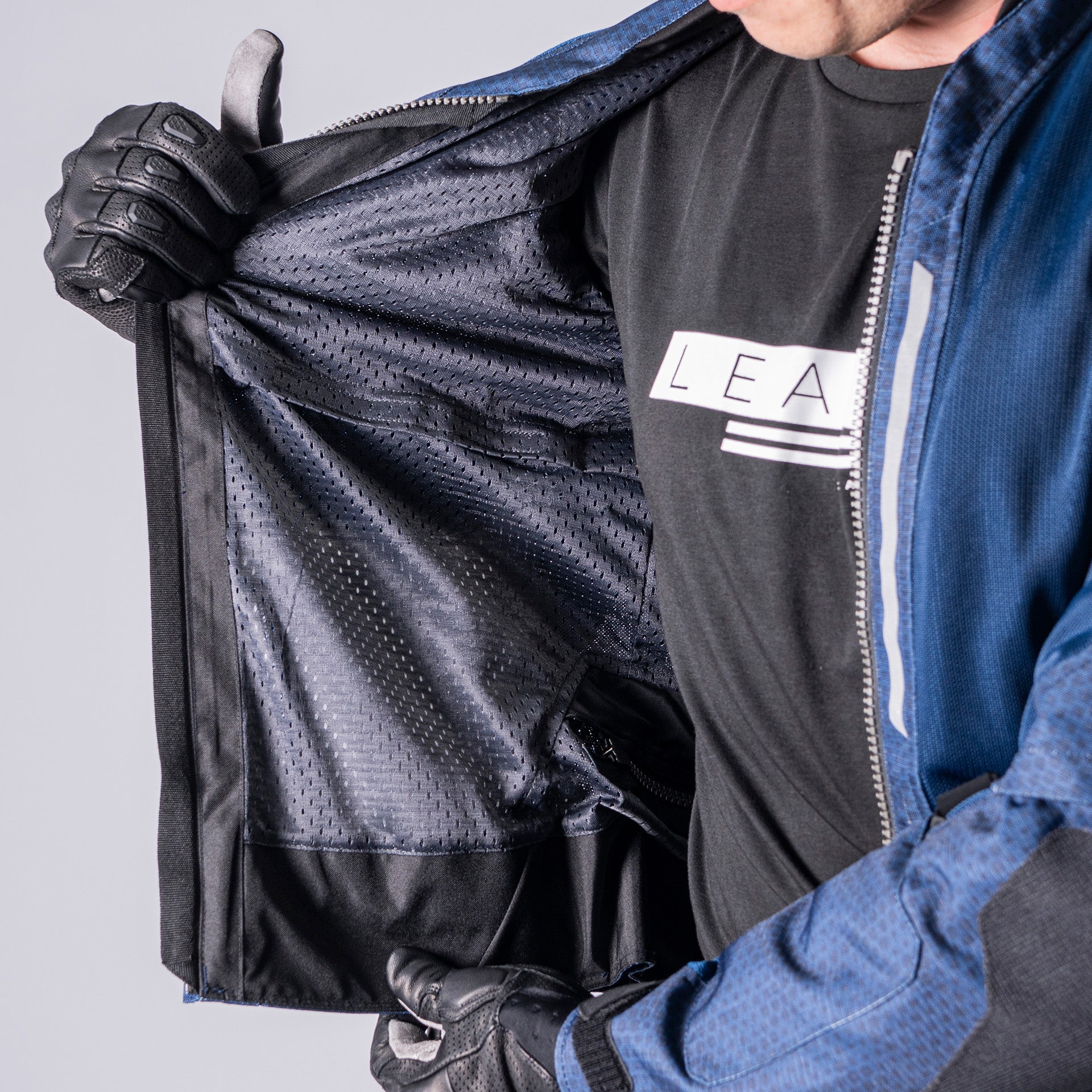 Jacket ADV FlowTour 4.5 Short