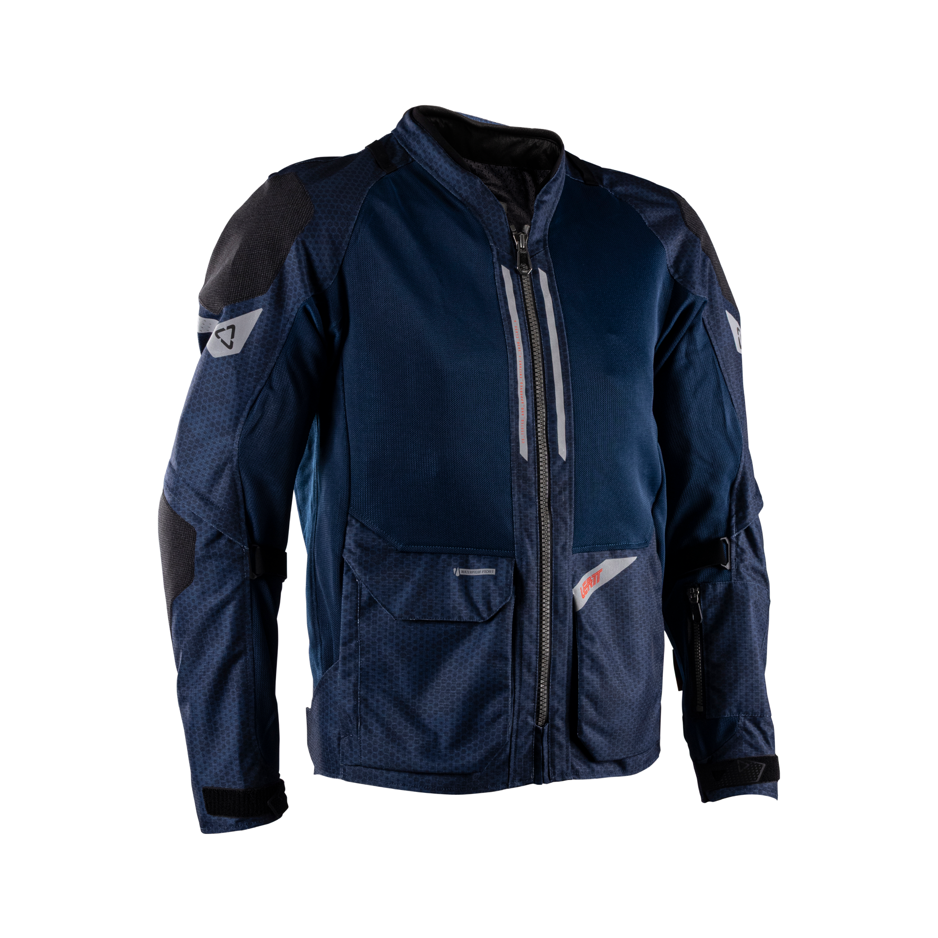 Jacket ADV FlowTour 4.5 Short – Leatt USA