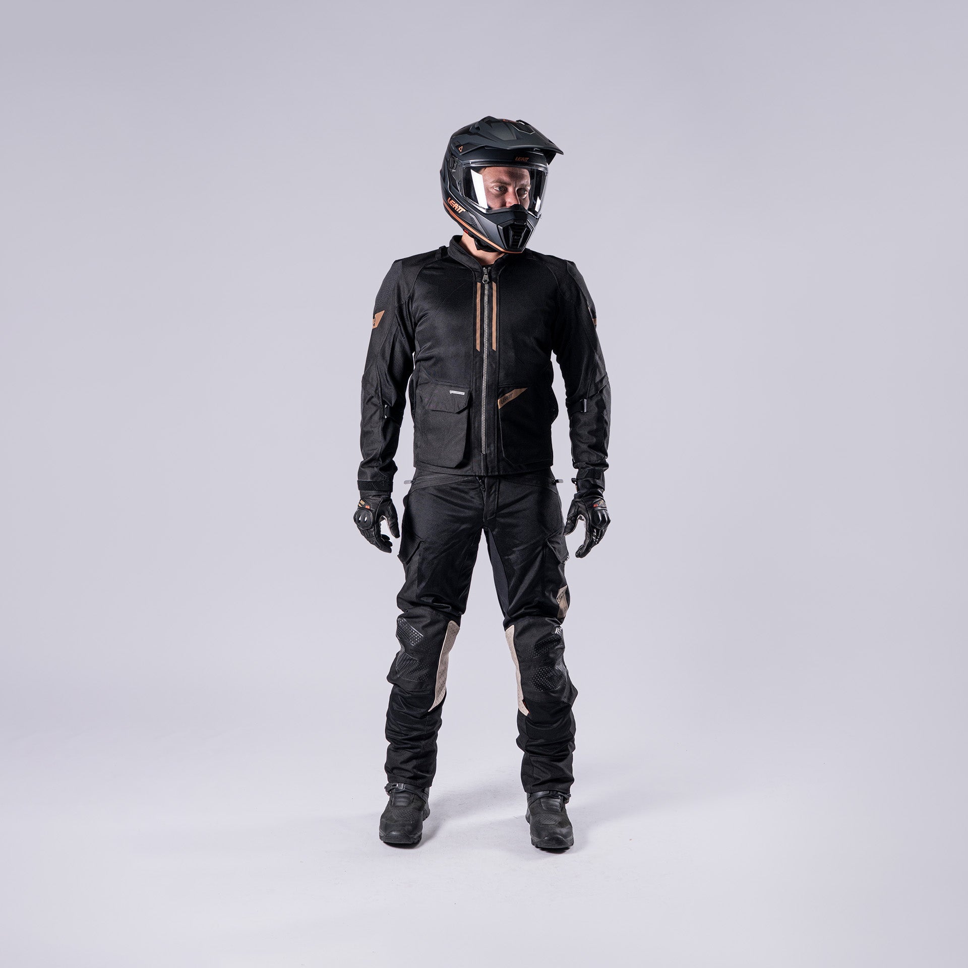 Jacket ADV FlowTour 4.5 Short