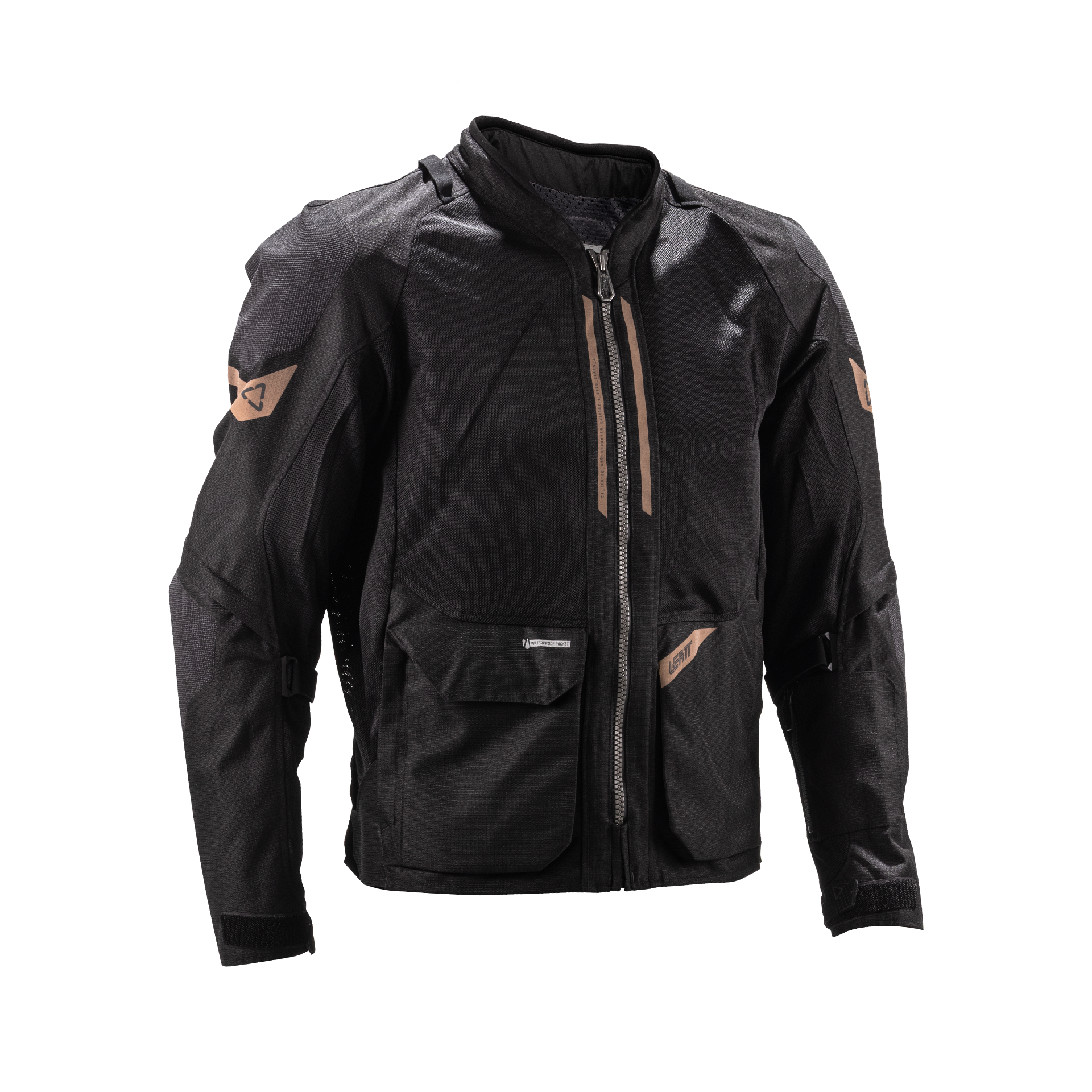 Jacket ADV FlowTour 4.5 Short – Leatt USA