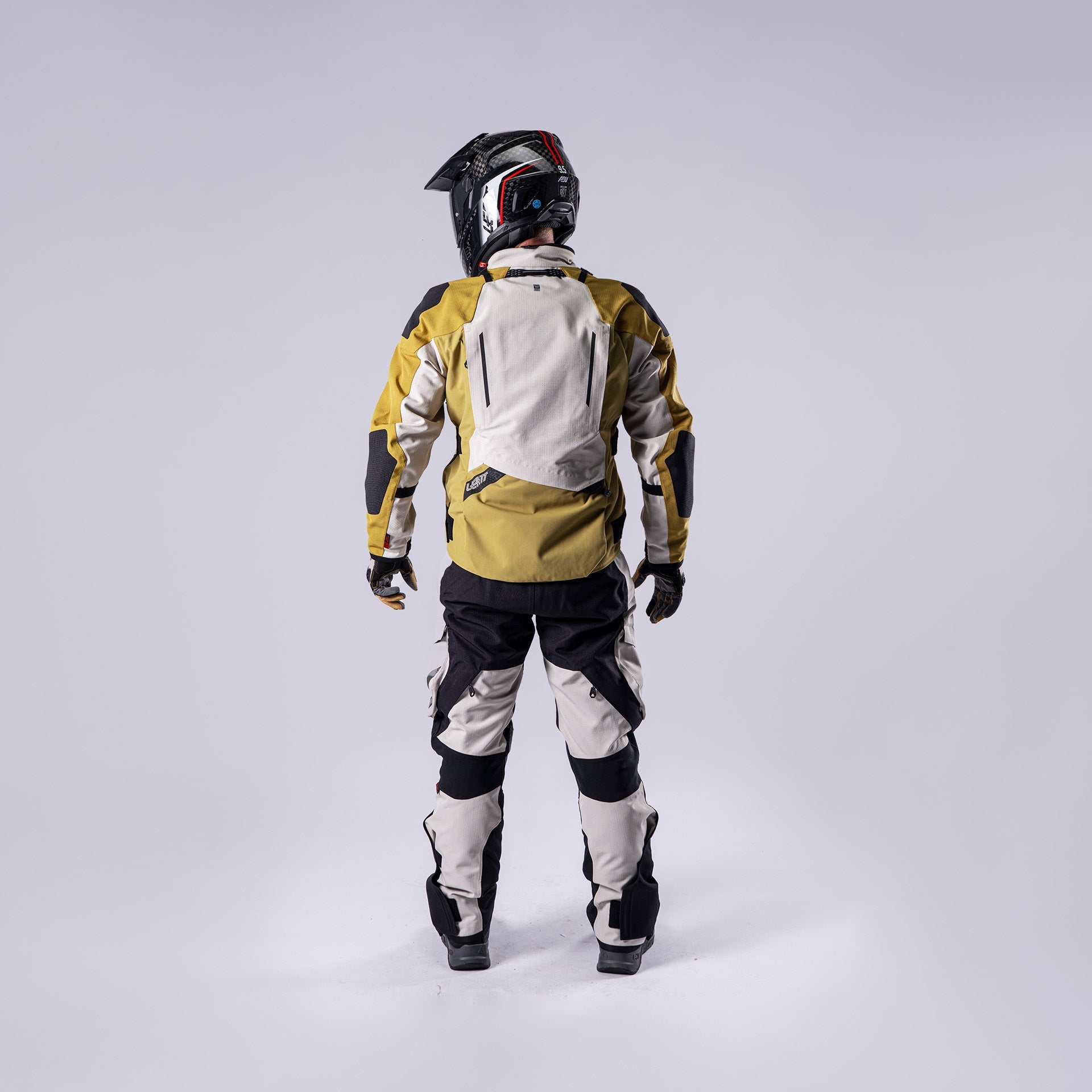 Jacket ADV DriTour 5.5 Short