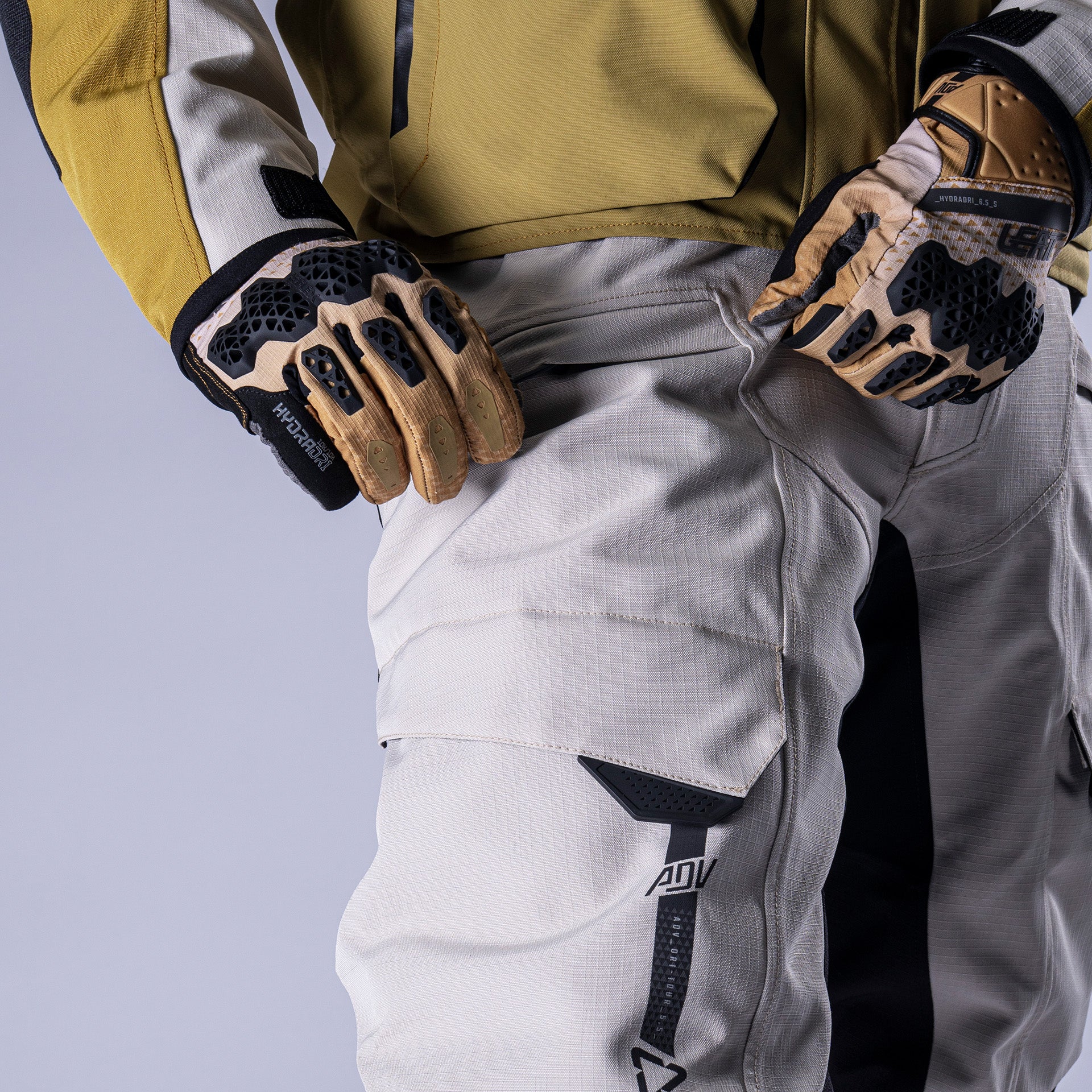 Jacket ADV DriTour 5.5 Short