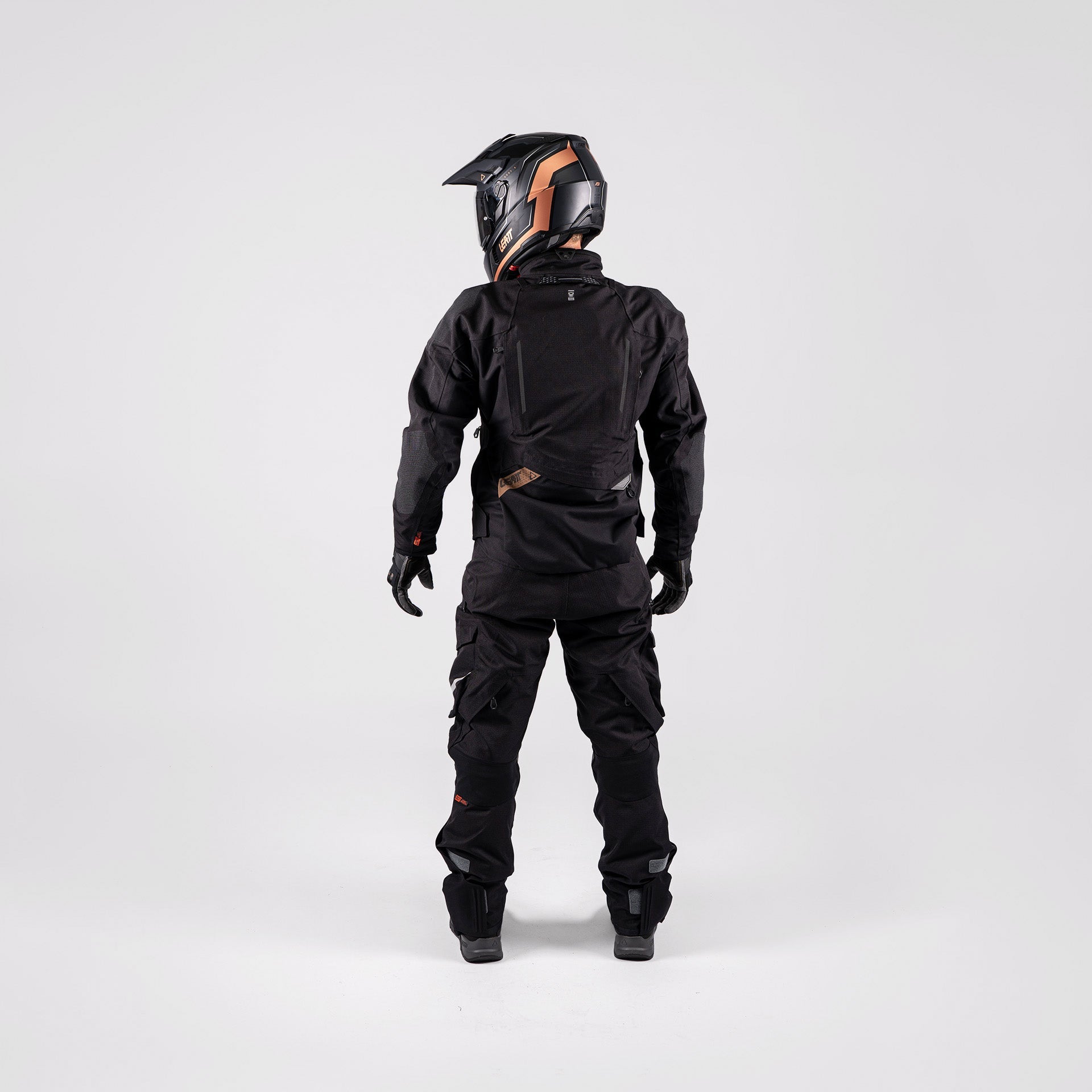 Jacket ADV DriTour 5.5 Short – Leatt USA