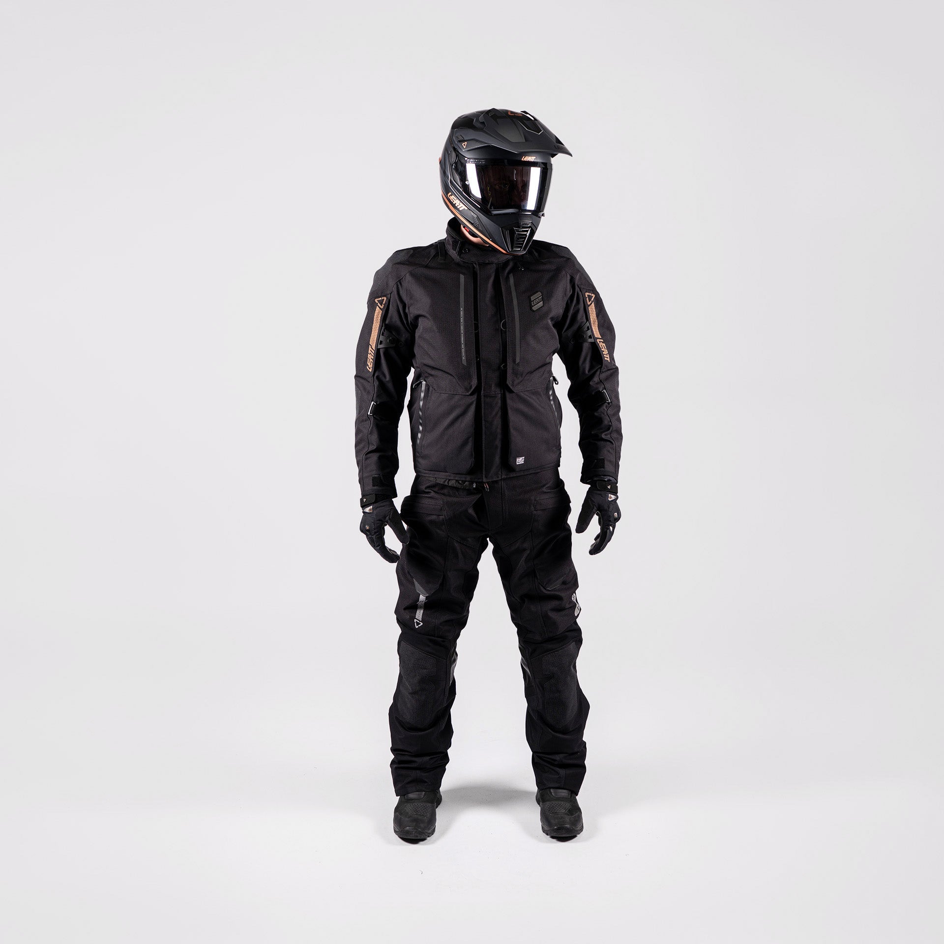 Jacket ADV DriTour 5.5 Short – Leatt USA