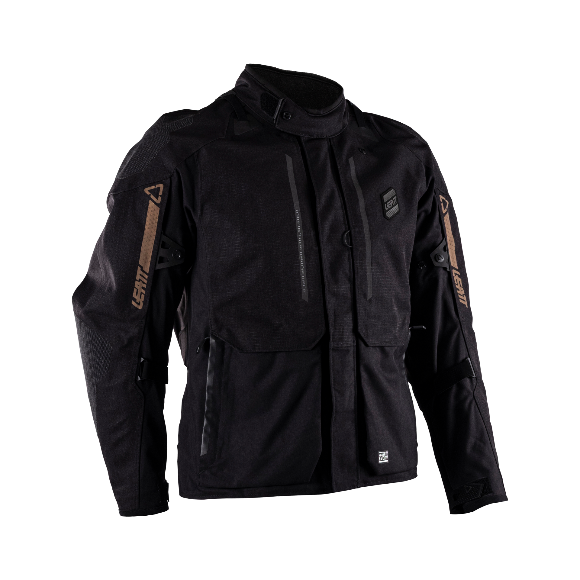 Jacket ADV DriTour 5.5 Short – Leatt USA