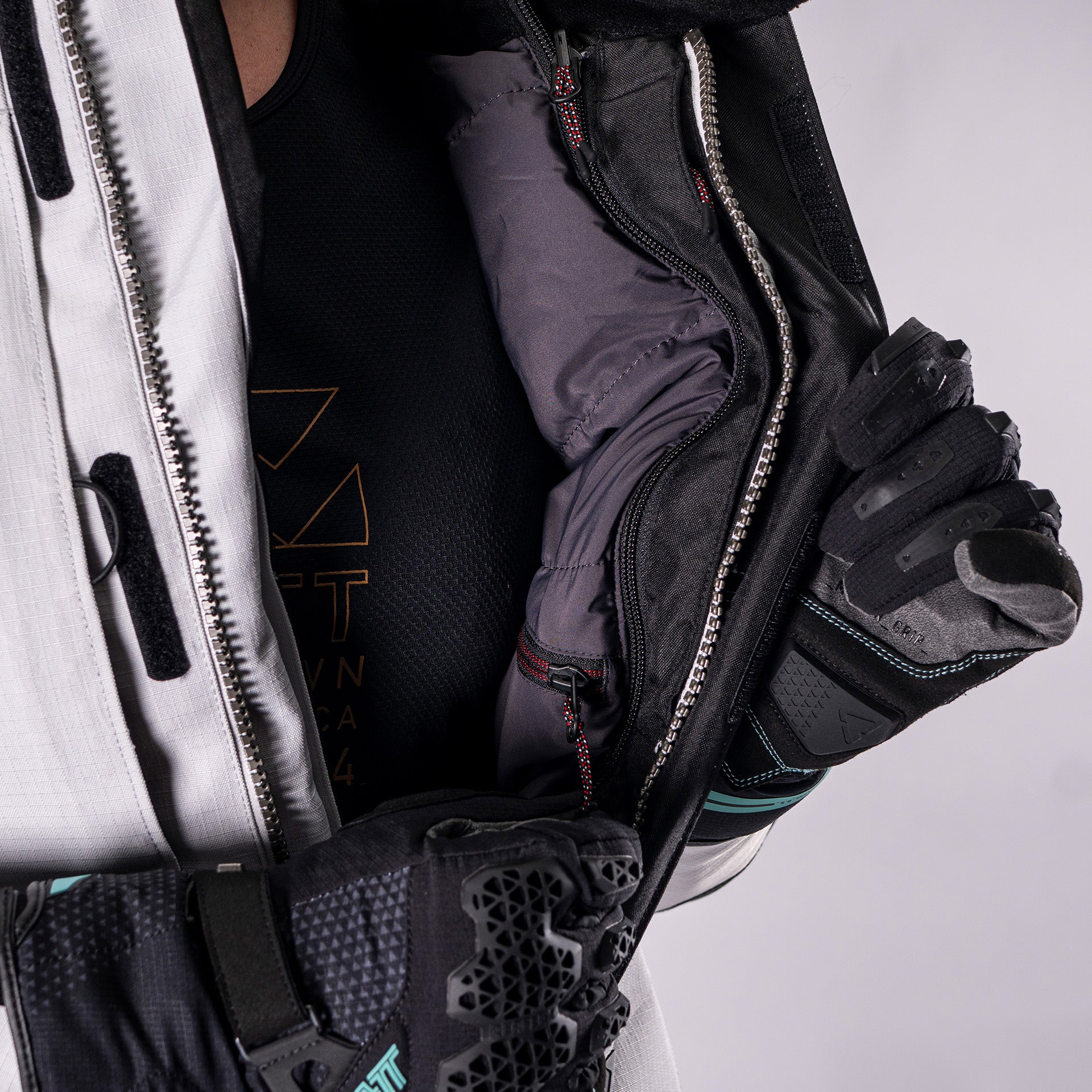 Jacket ADV DriTour 5.5 - Women