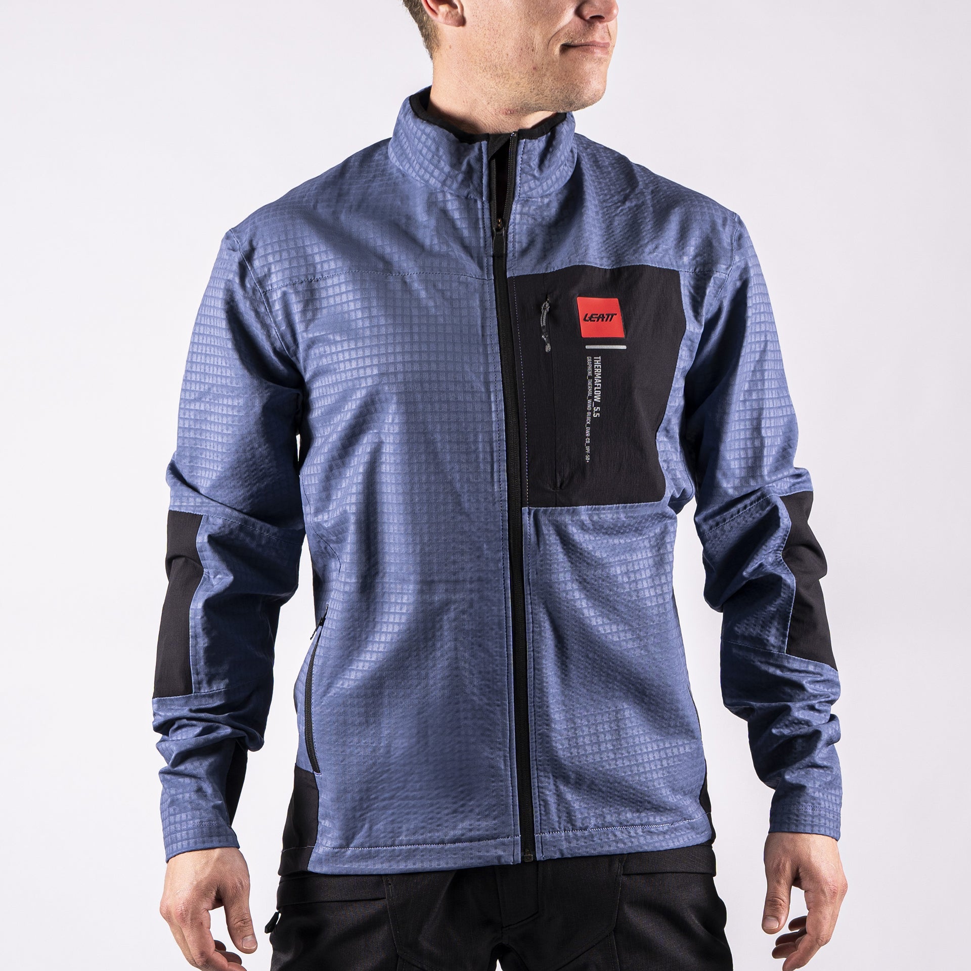 Jacket ADV 5.5 ThermaFlow