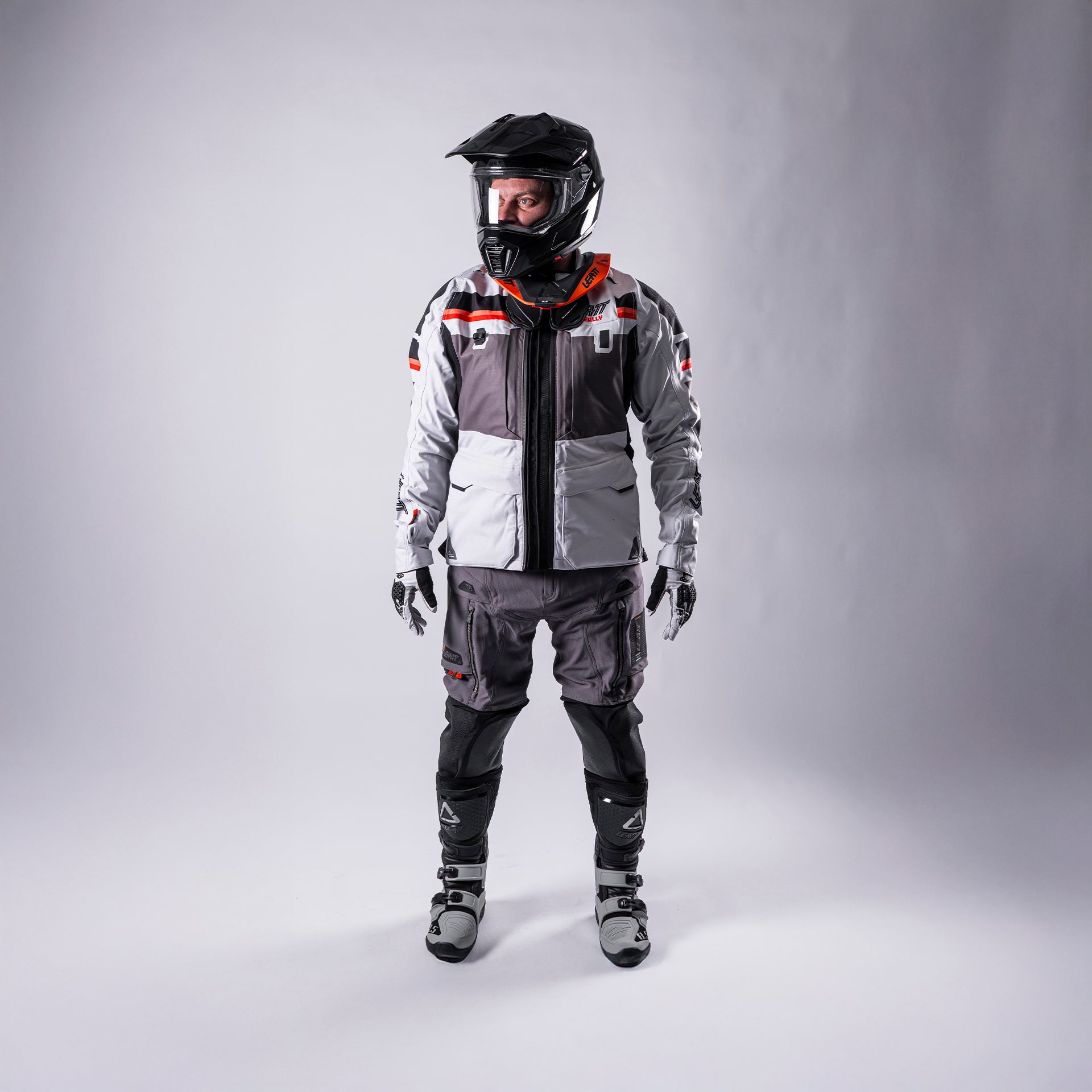 Jacket ADV Rally 7.5 HydraDri