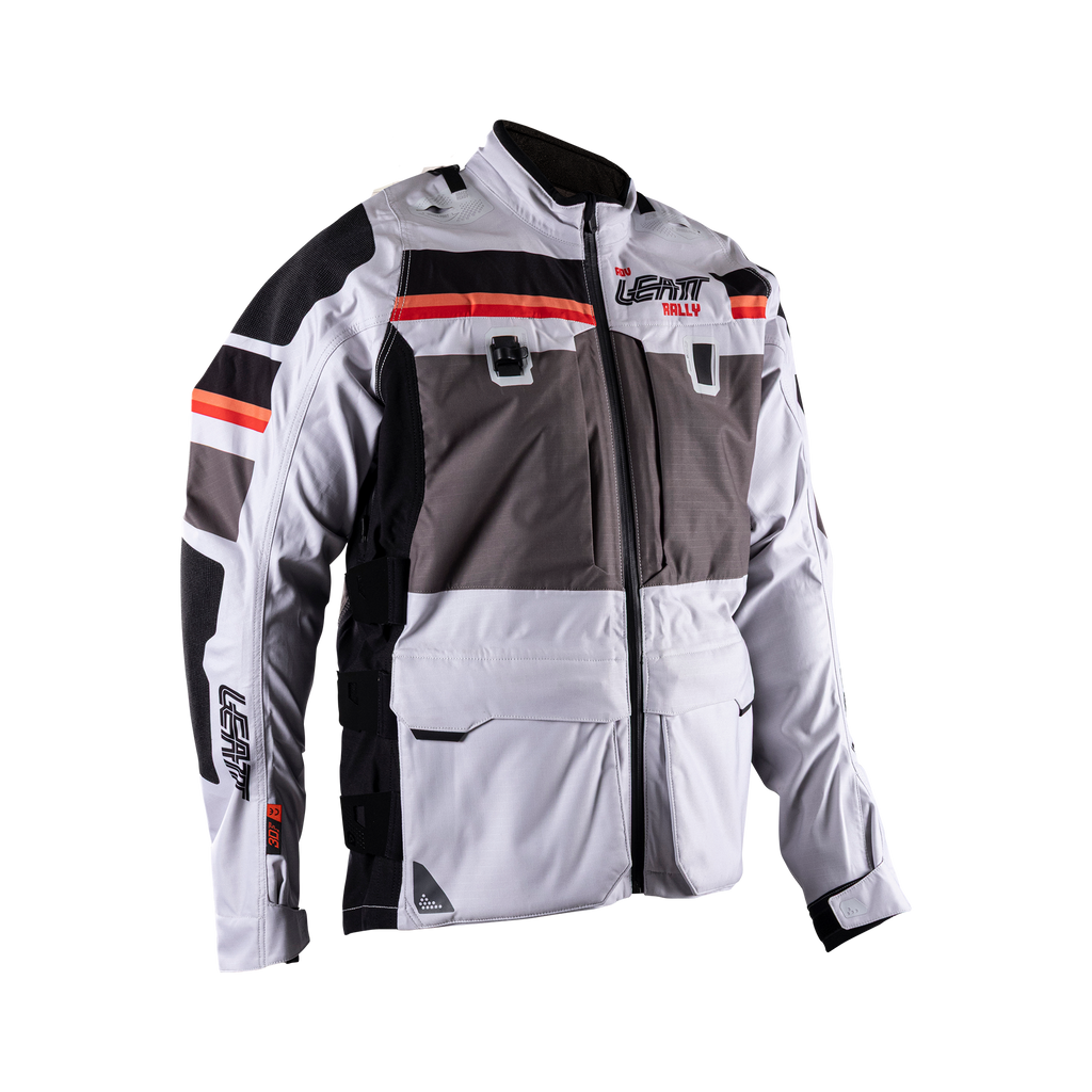 Jacket ADV Rally 7.5 HydraDri – Leatt USA
