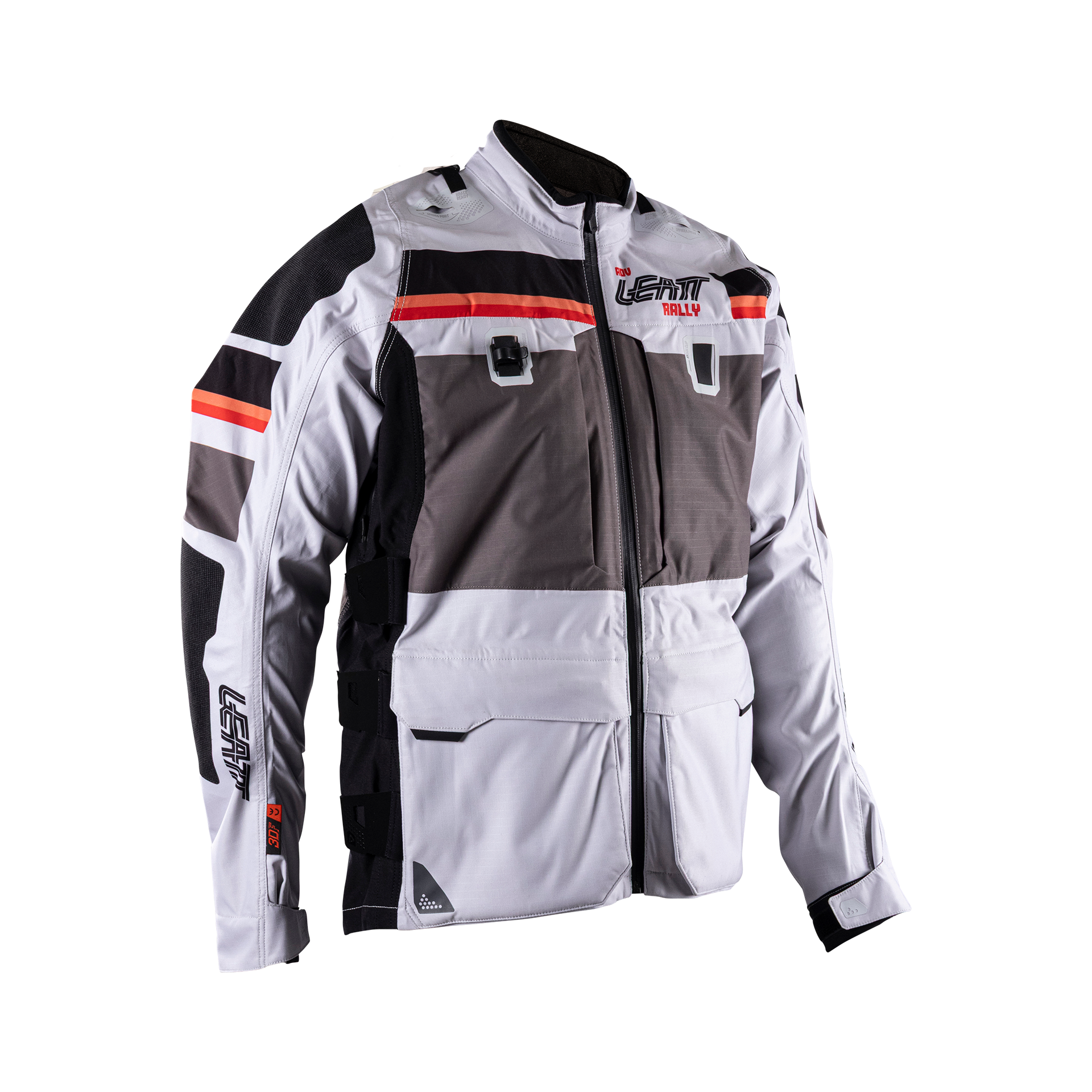 Jacket ADV Rally 7.5 HydraDri – Leatt USA