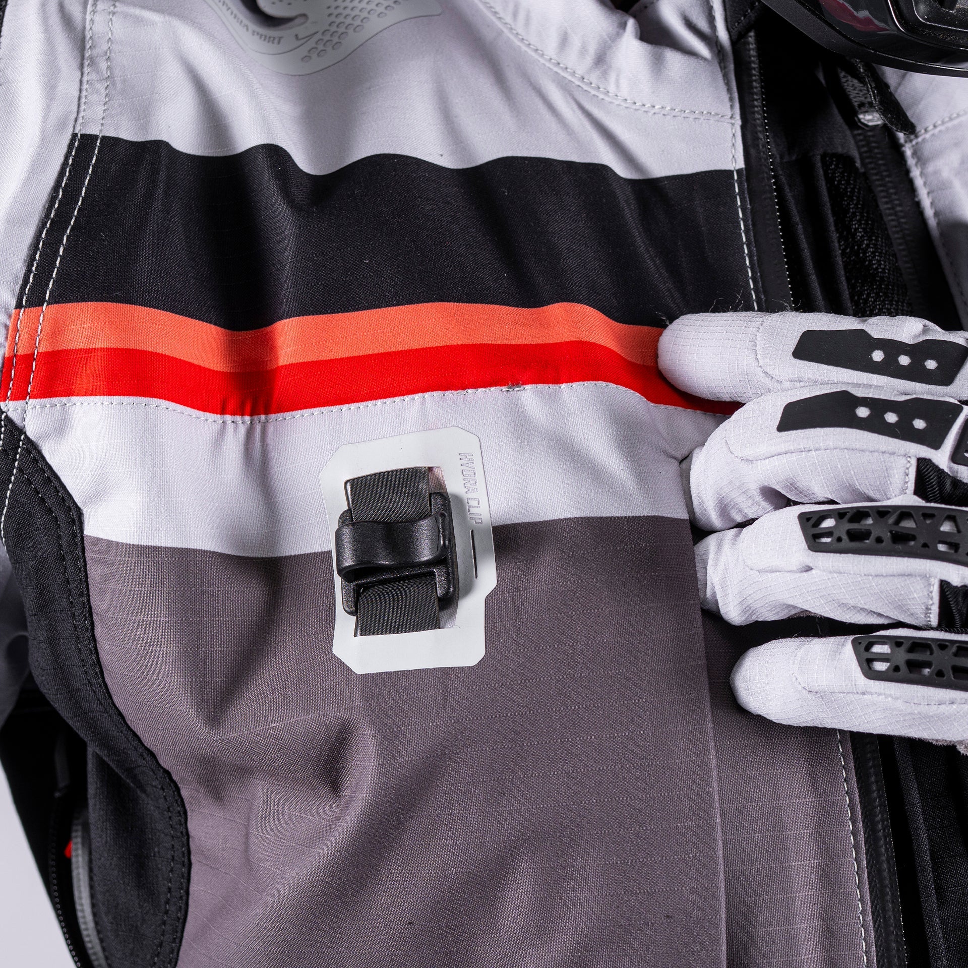 Jacket ADV Rally 7.5 HydraDri