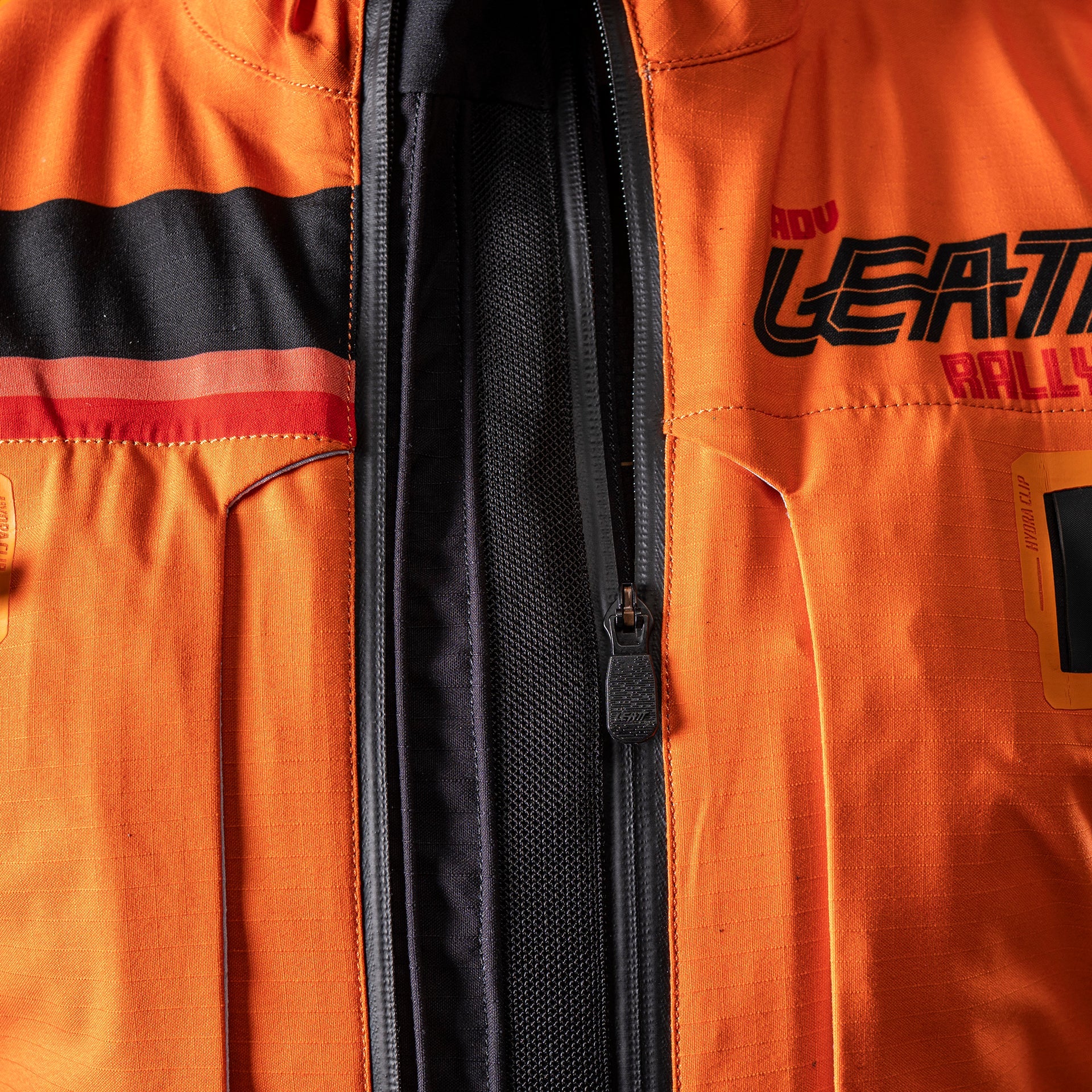 Jacket ADV Rally 7.5 HydraDri